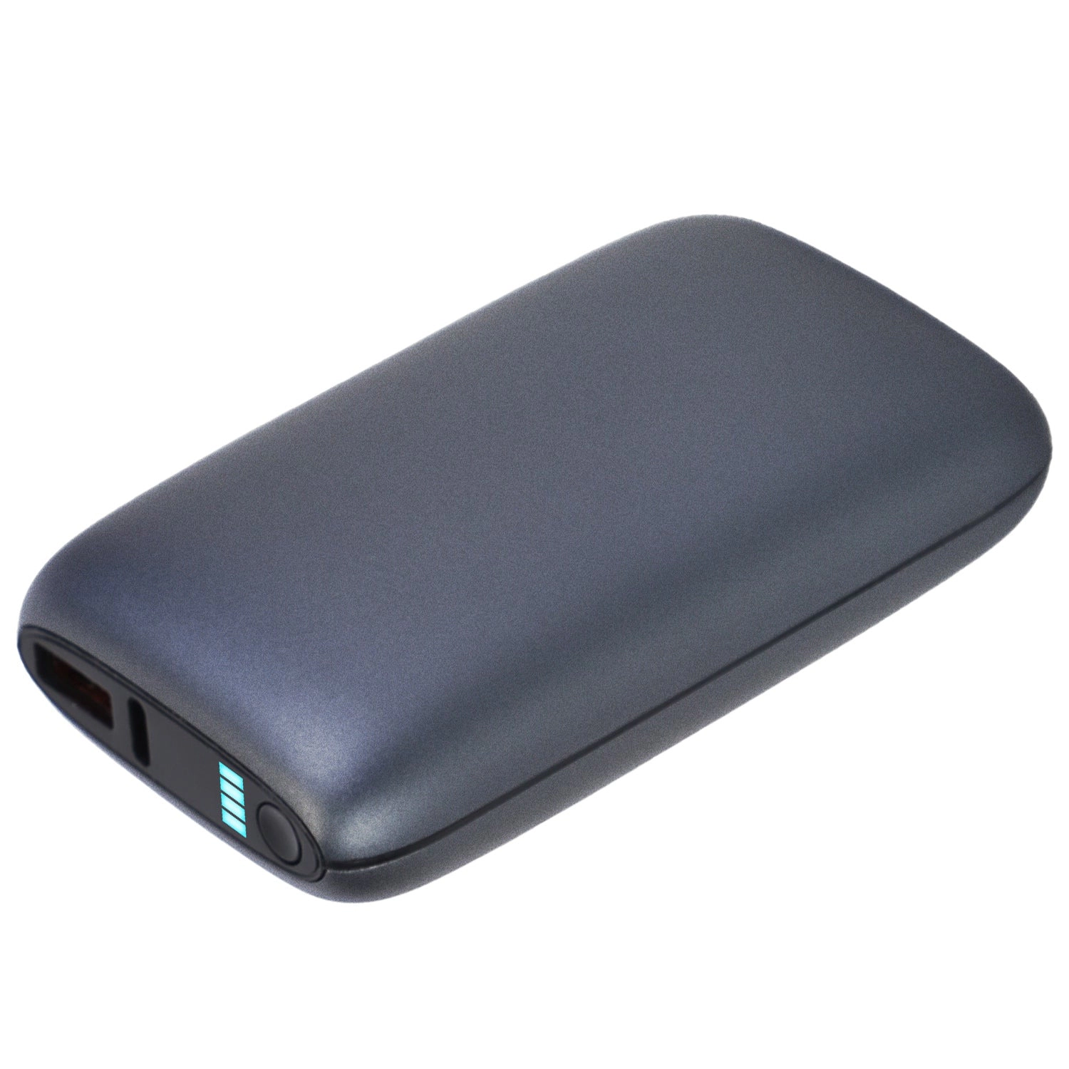 GBruno Double-Sided 10000mAh Hand Warmer Power Bank