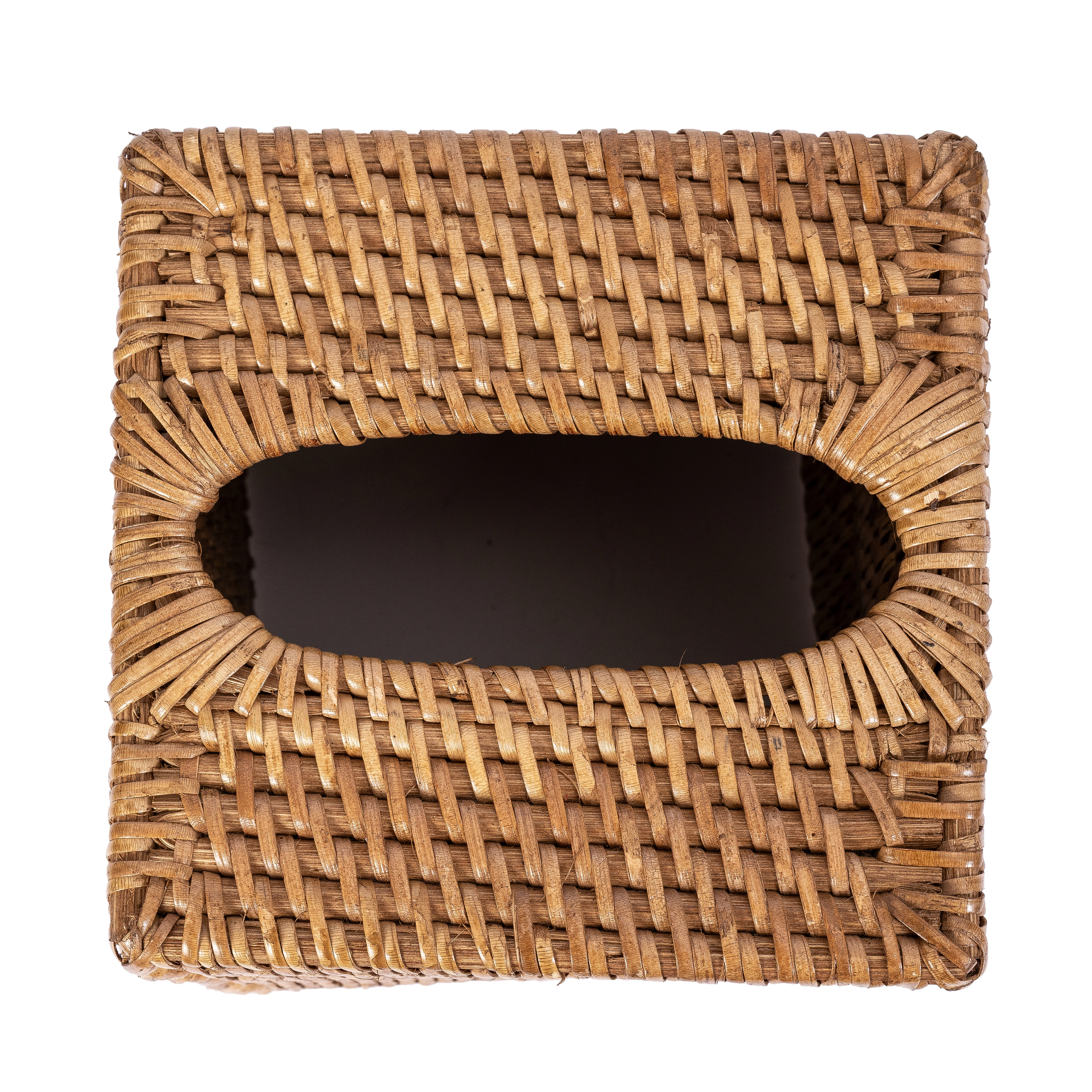 Saboga Home™ Column Tissue Box Cover