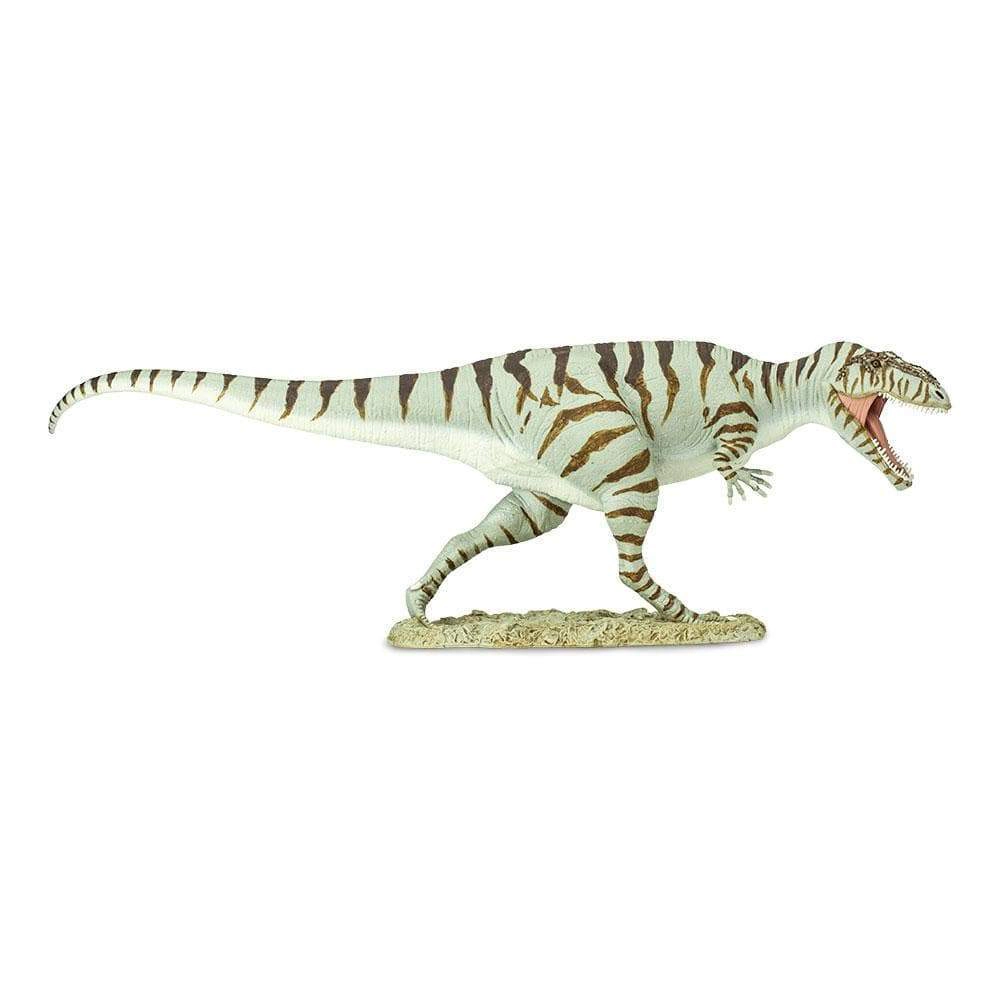 Safari Ltd. - Giganotosaurus Kids Prehistoric/Dinosaur Toy Figure