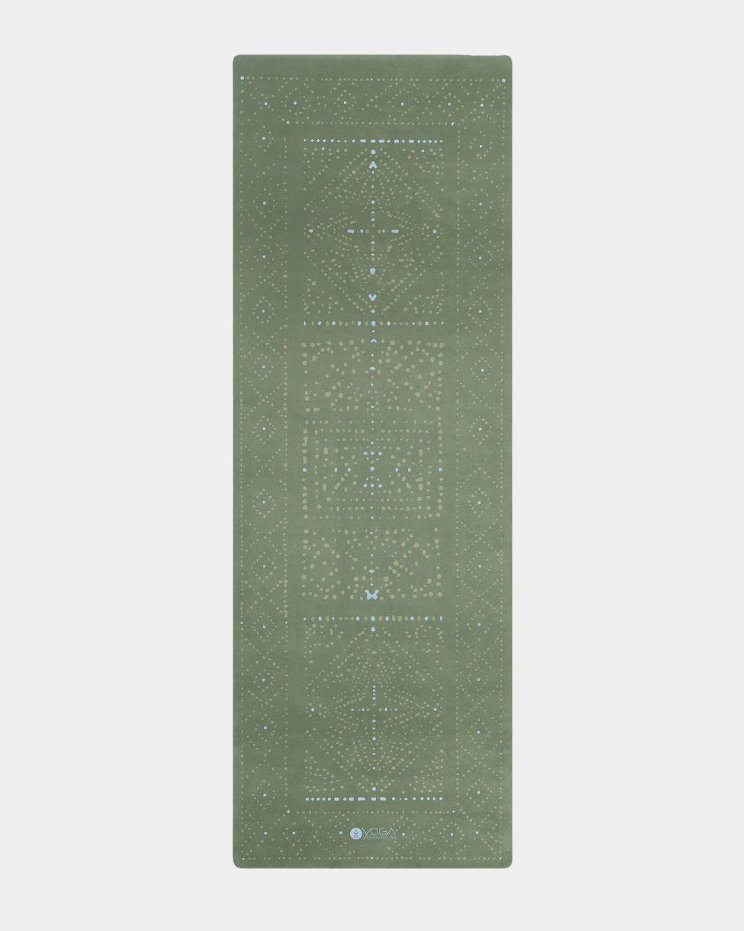 Yoga Design Lab Combo Mat 5.5mm