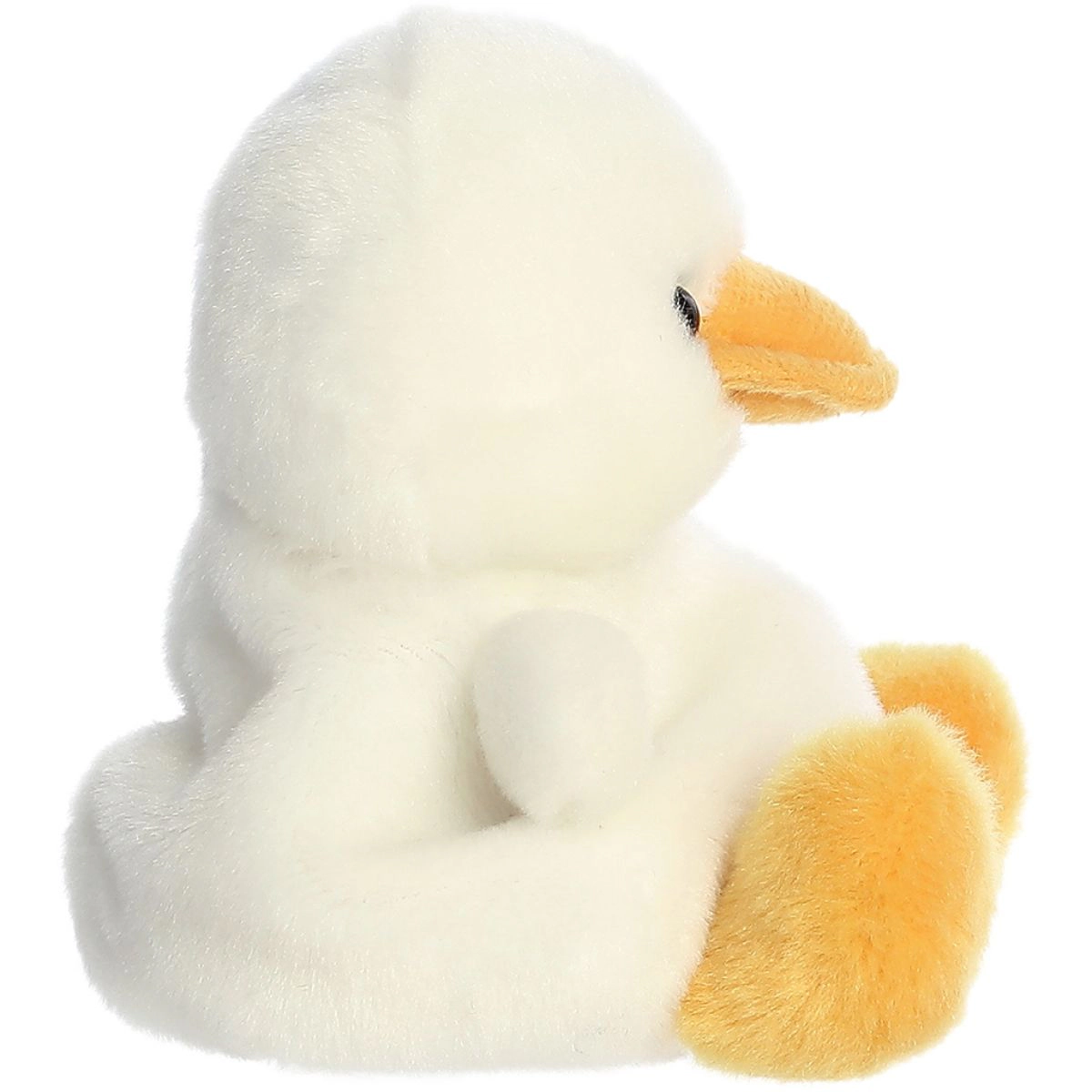 Aurora Palm Pals Gavin Goose 5-Inch Stuffed Animal Plush