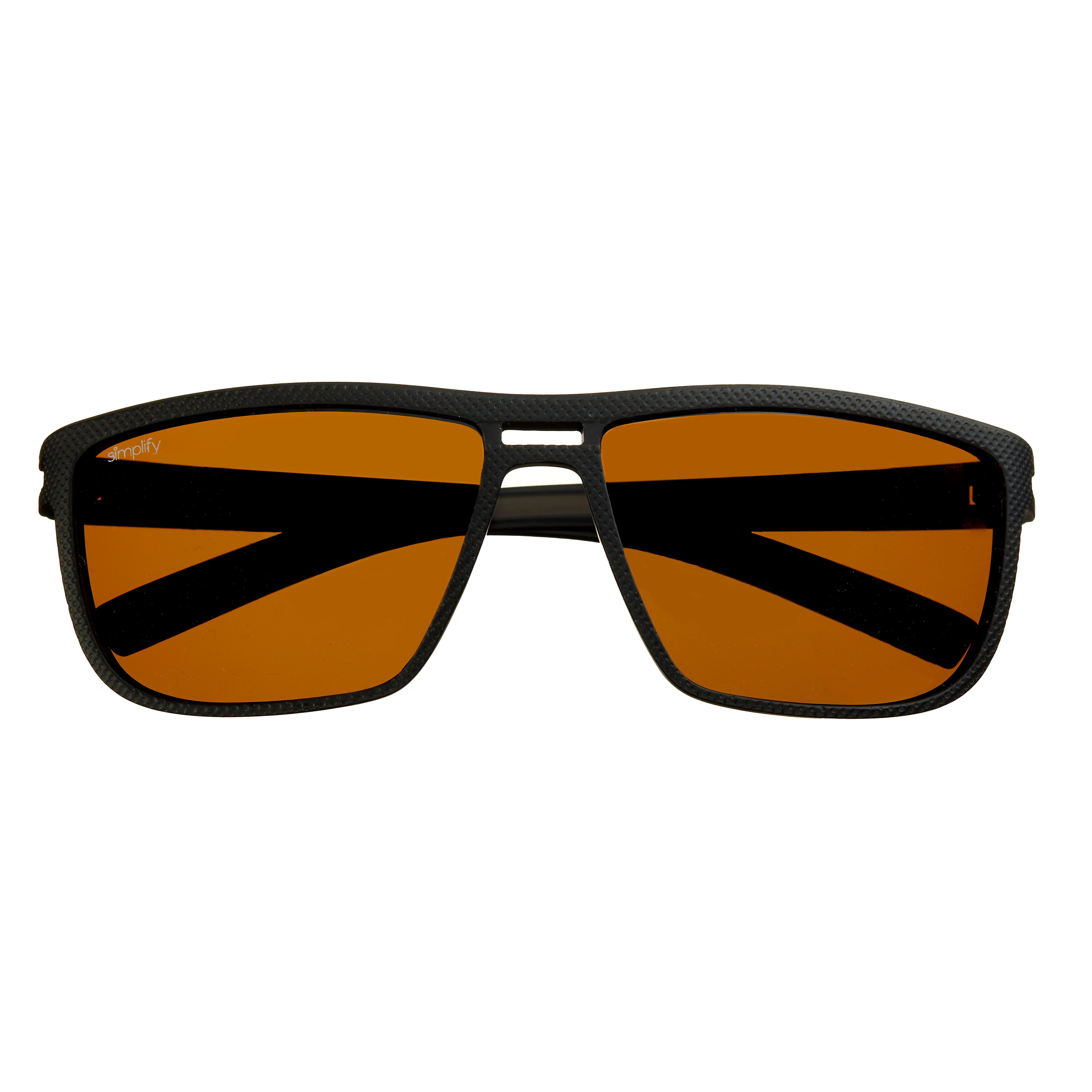 Simplify Barrett Mens Polarized Sunglasses