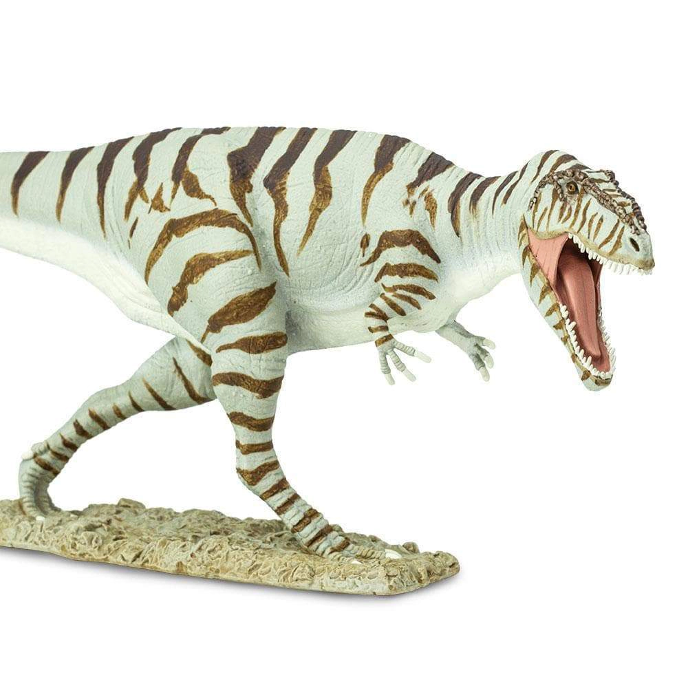 Safari Ltd. - Giganotosaurus Kids Prehistoric/Dinosaur Toy Figure