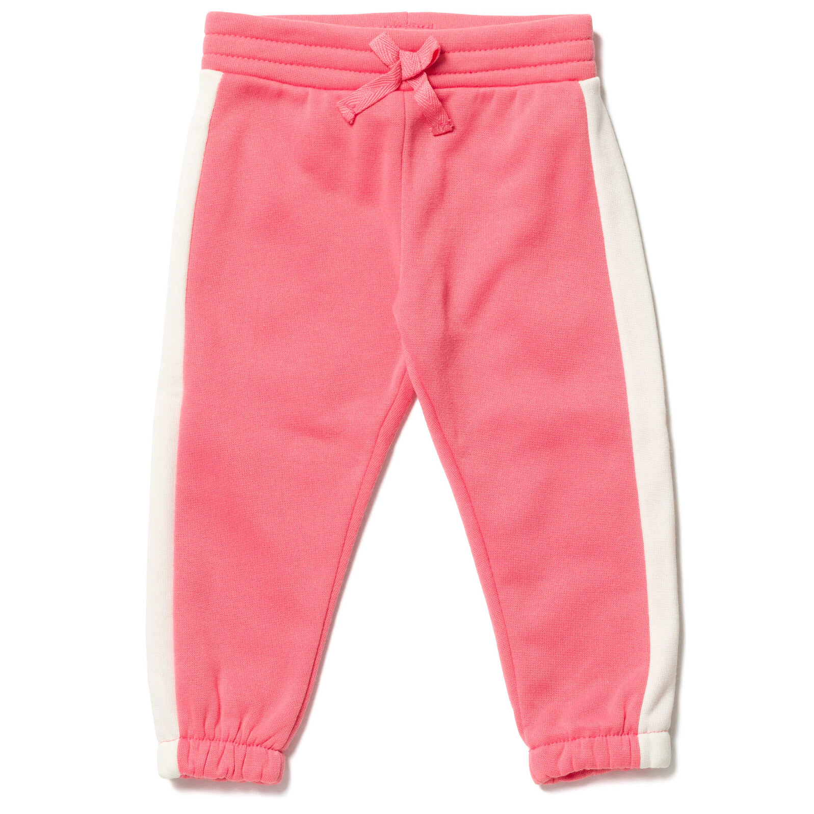 Bluey Little Girls' 2-Piece Fleece Hoodie and Pants Set