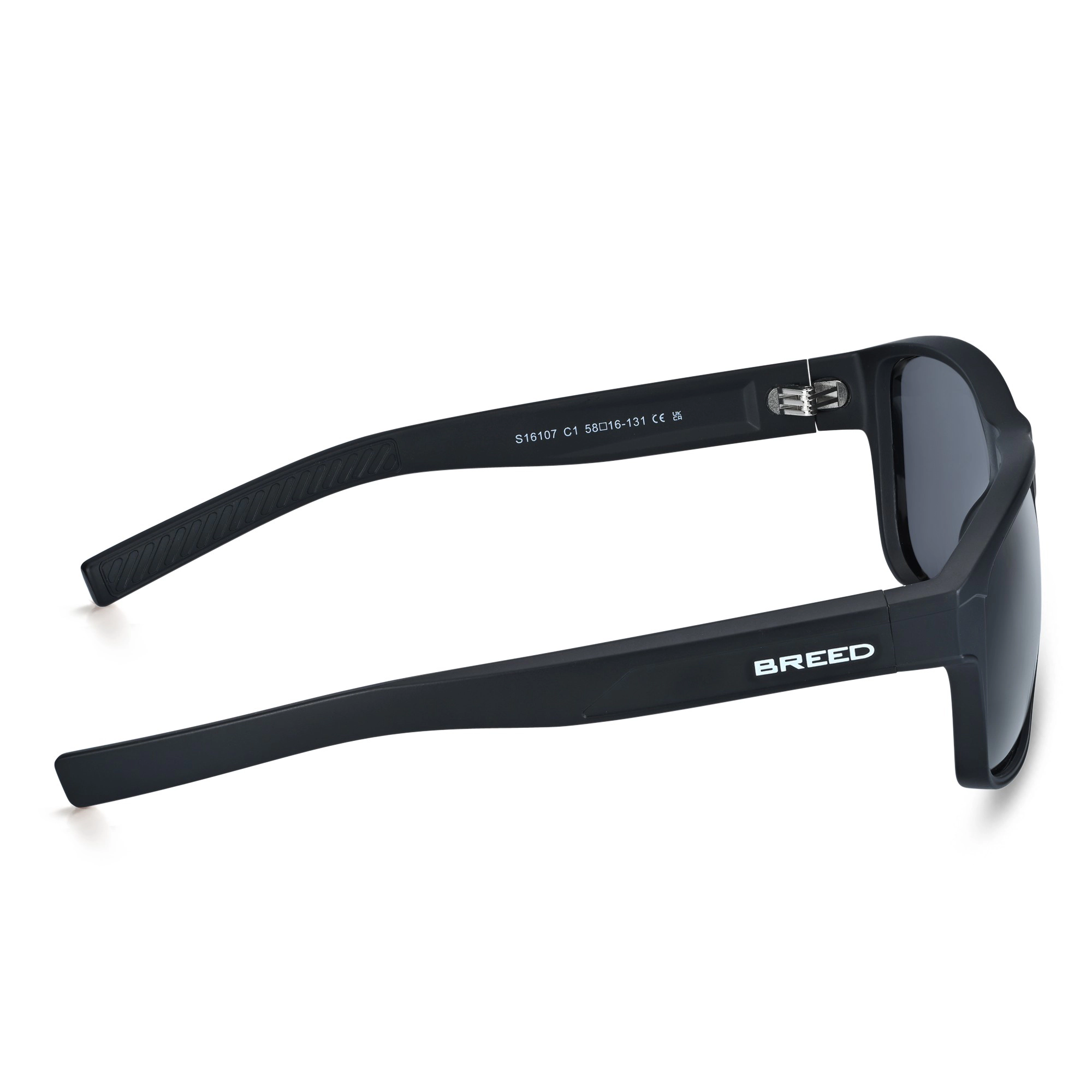 BREED Astor Mens Polarized Sunglasses