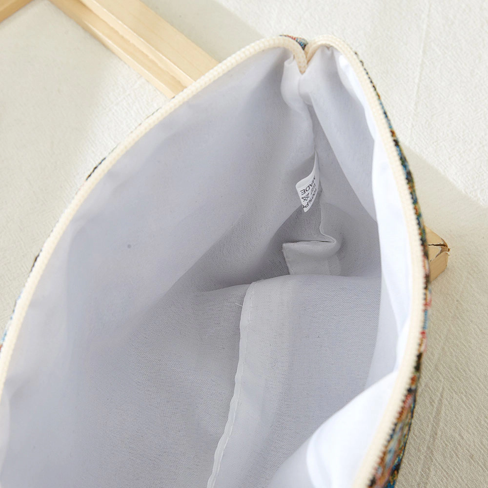 Fashnzfab Patterned Pouch Clutch Bag Pattern