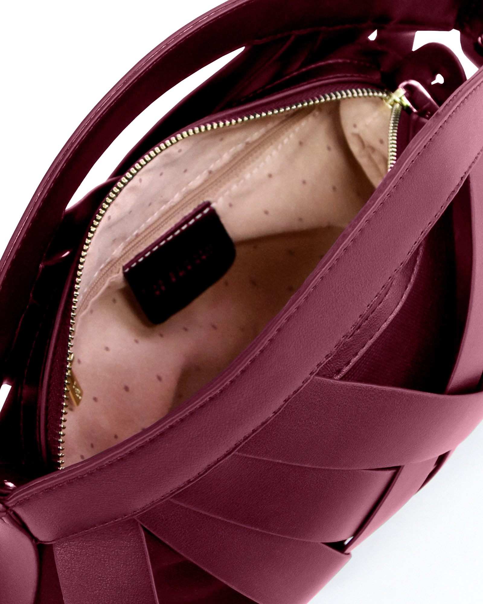 Belle & Bloom One More Night Crossbody Bag