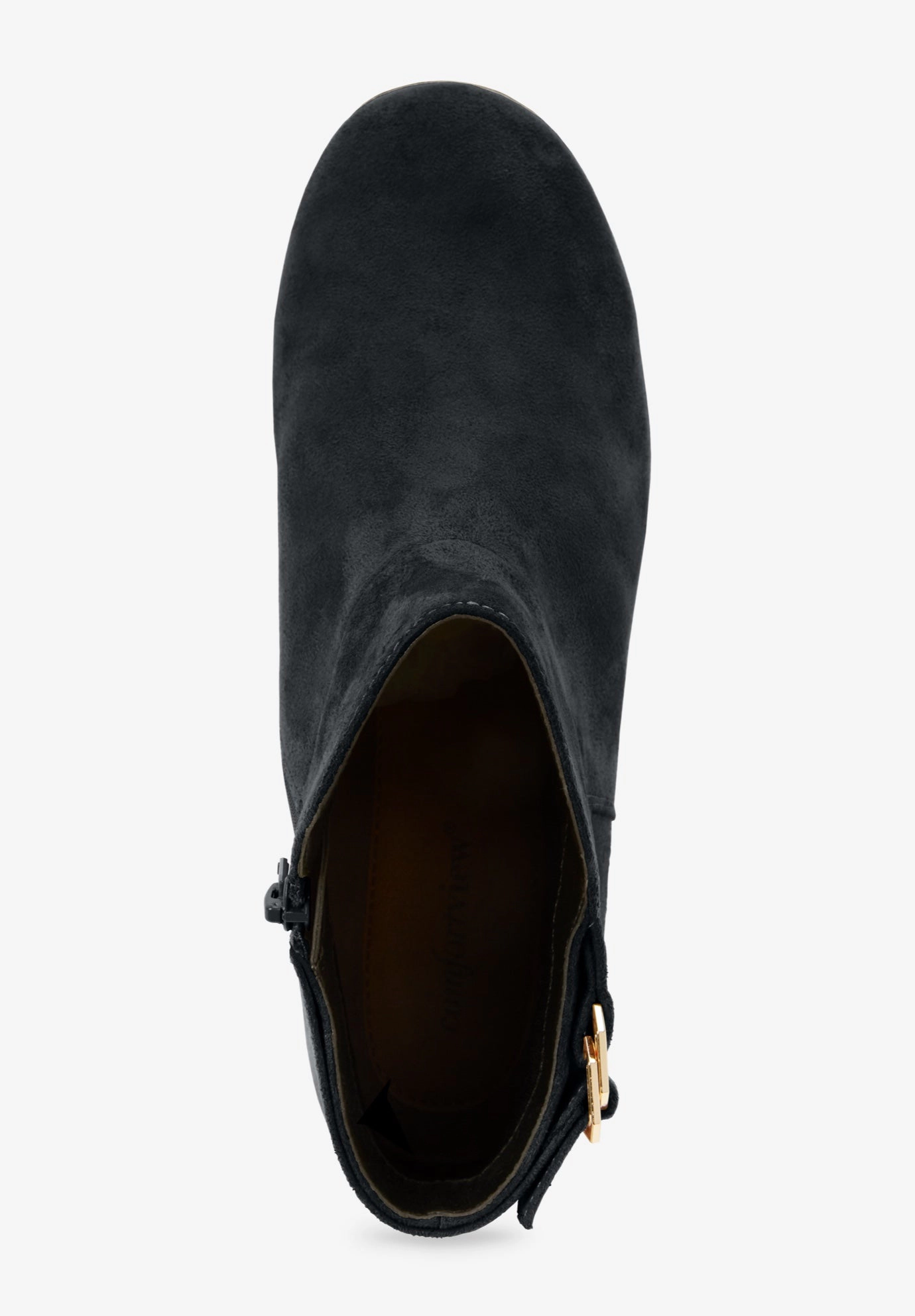 Comfortview Women's The Cassie Bootie