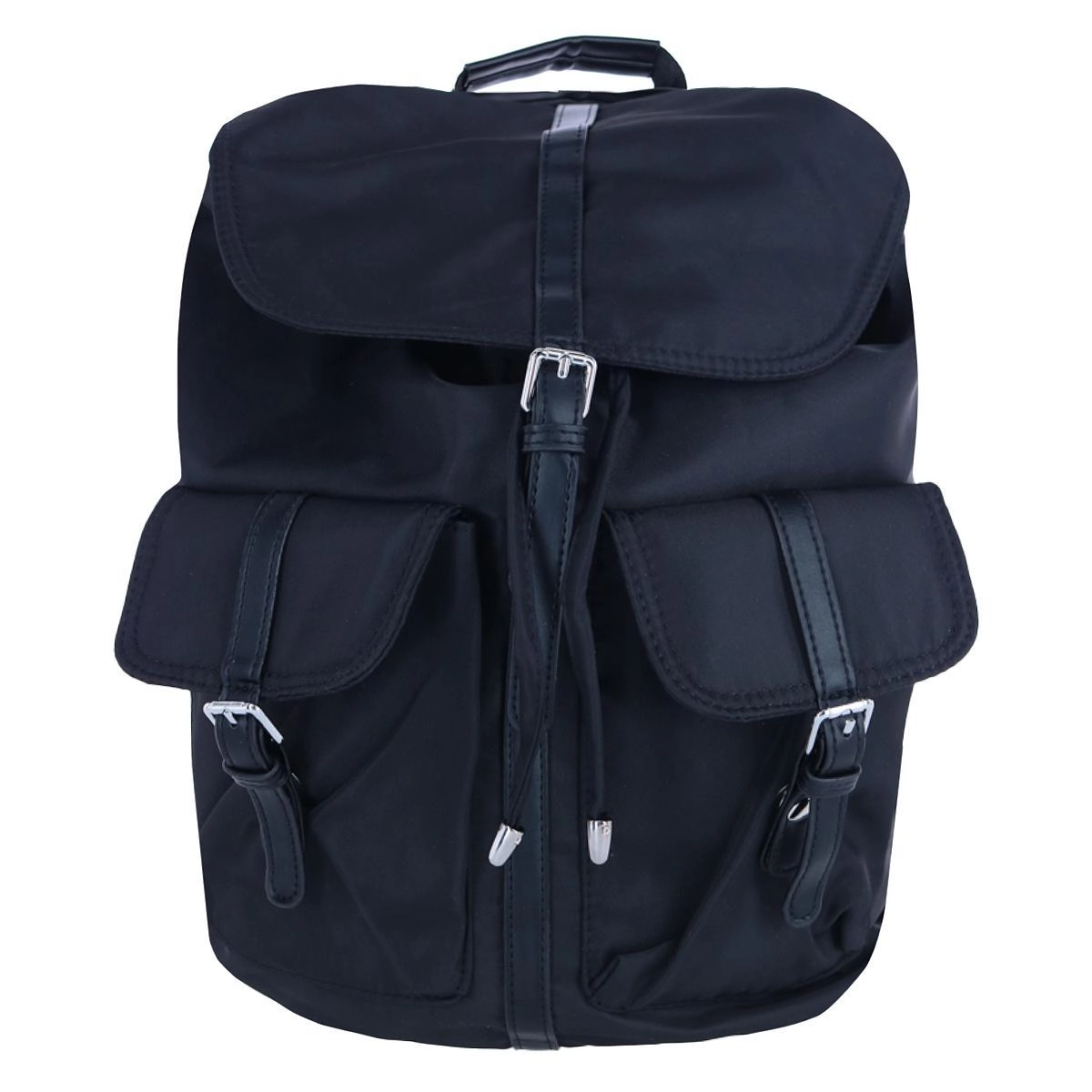 Bay Sky Women's Drawcord Backpack