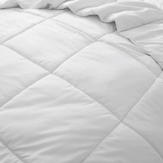PEACENEST All Season Down Alternative Comforter Soft Duvet Insert