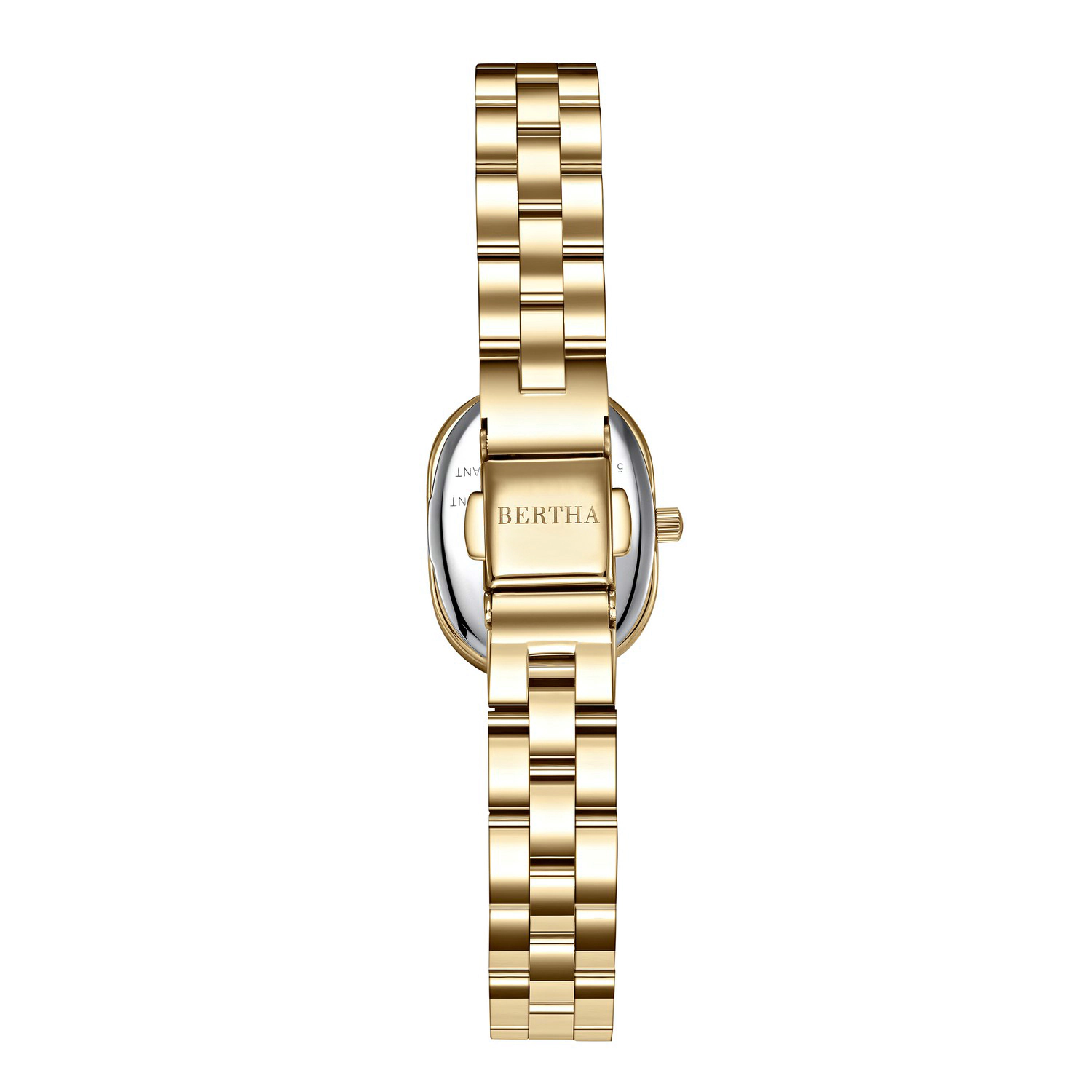 Bertha Lana Bracelet Watch