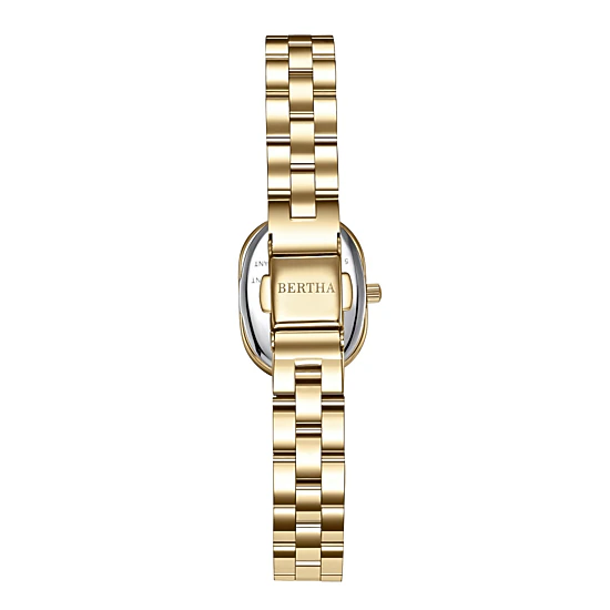 Bertha Lana Bracelet Watch
