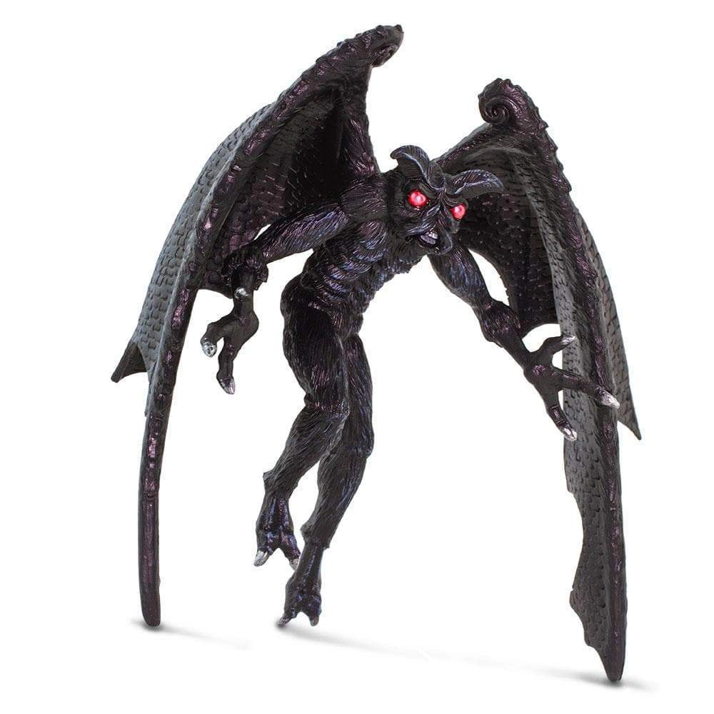 Safari Ltd. - Mothman Kids Toy Figure