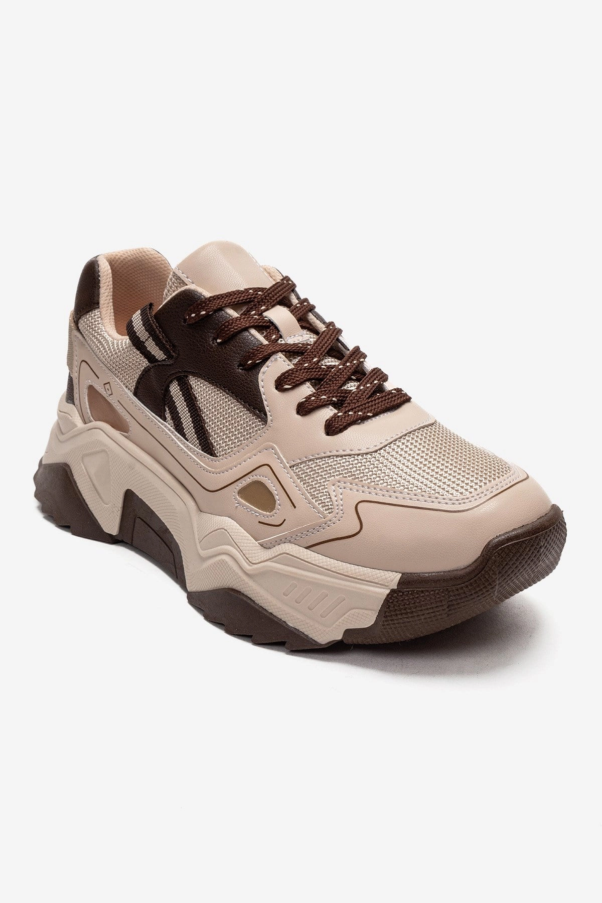 Prologue Shoes Womens Pleur Fashion Sneaker