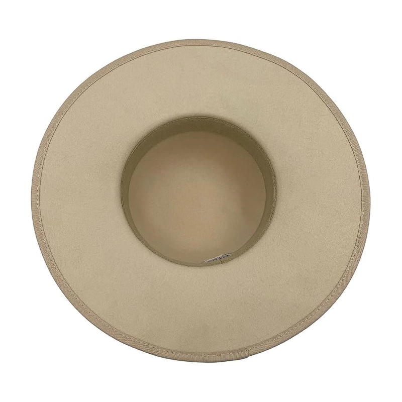 Kanut Sports Porter Wide-Brim Floppy Hat - Bone
