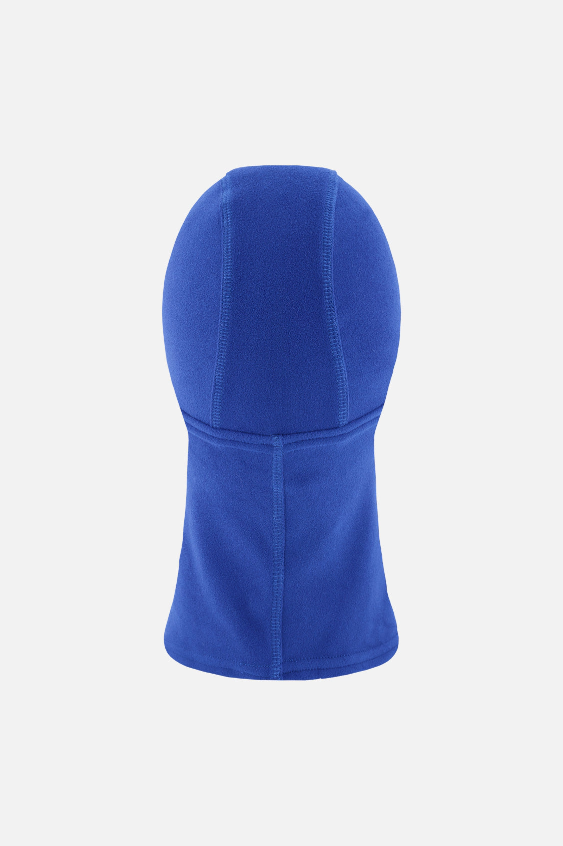 Deux par Boys Brushed Jersey Balaclava with Reflective Patch