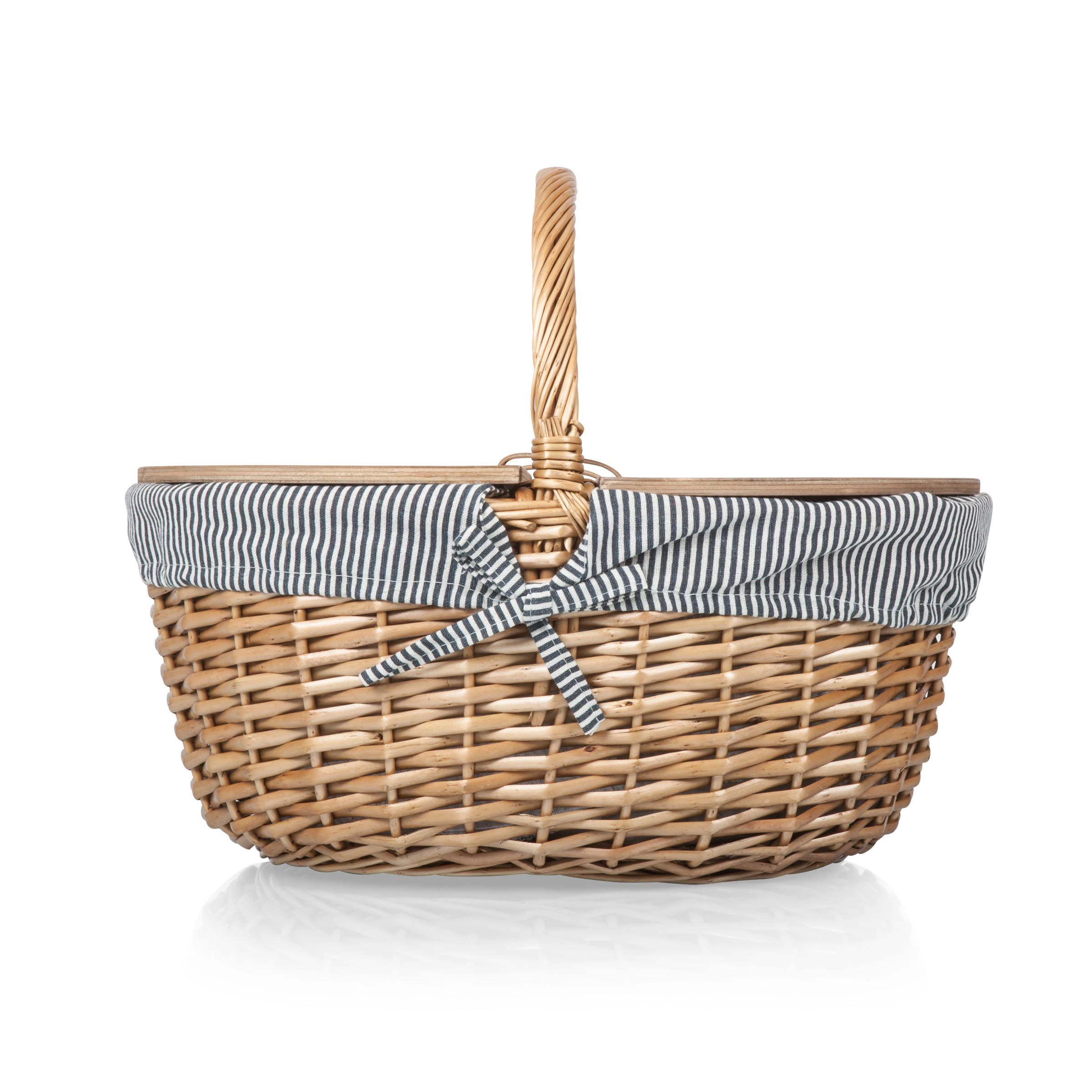 Picnic TIME Country Basket