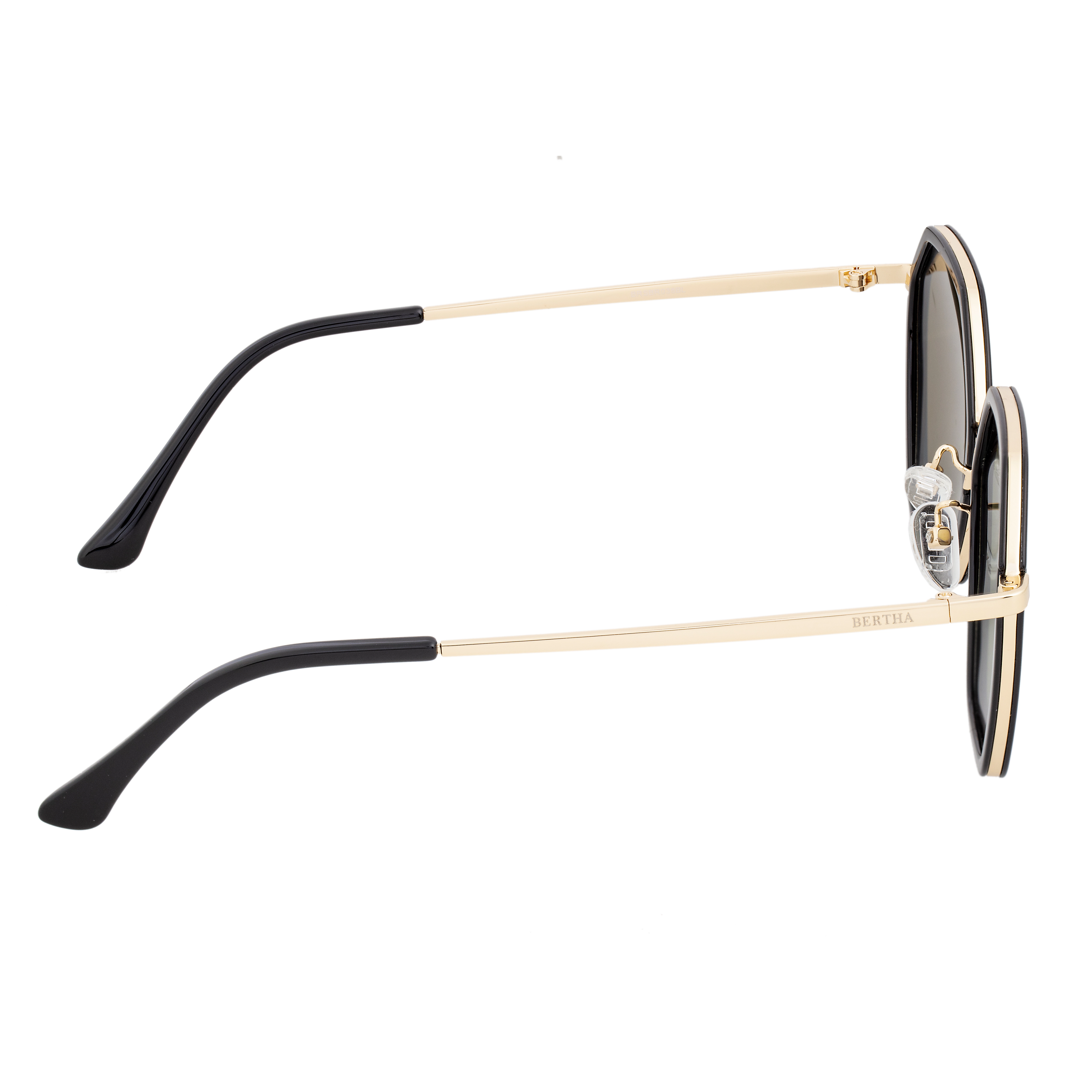 BERTHA Ariana Womens Polarized Sunglasses