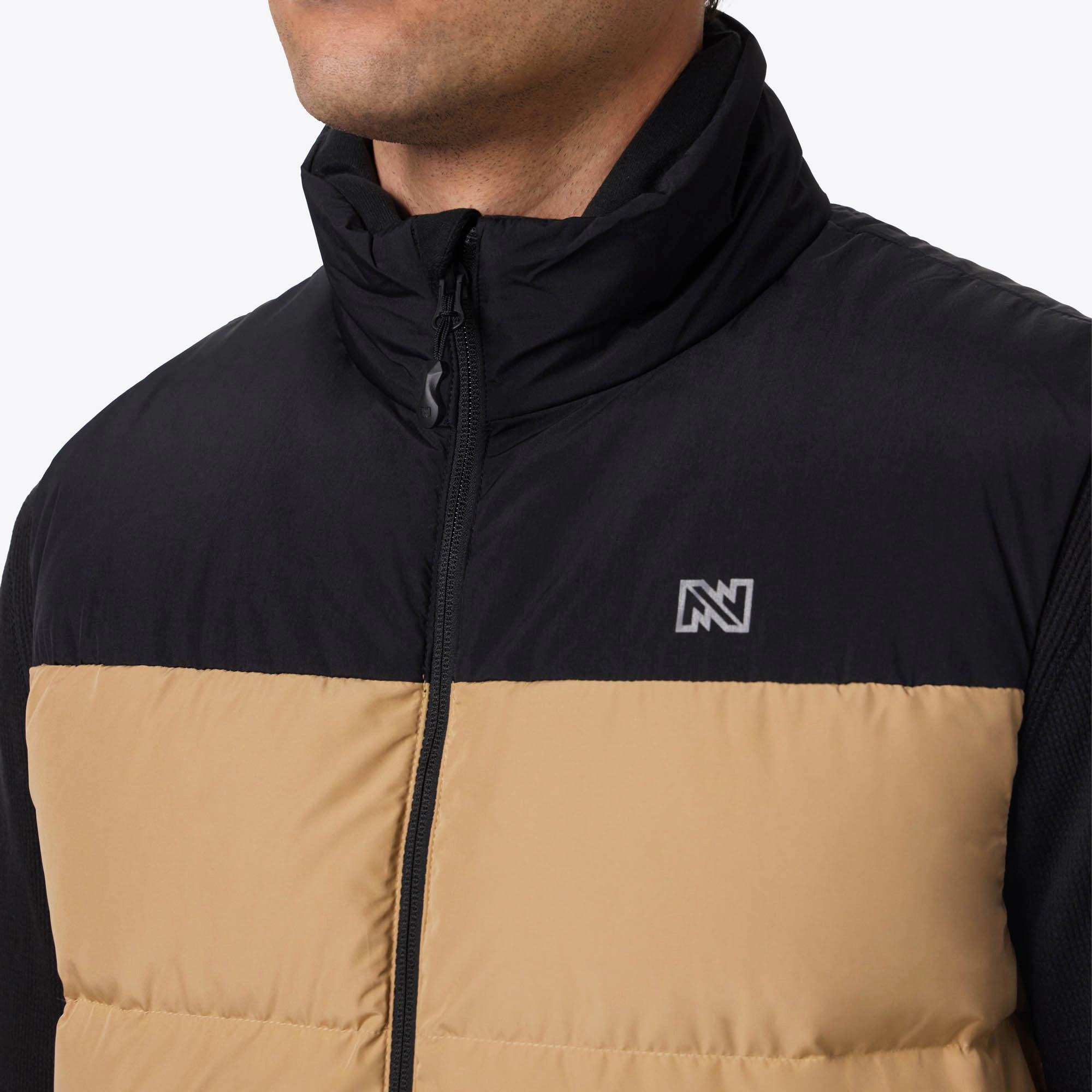Mobile Warming Men's Crest 2.0 Down Vest