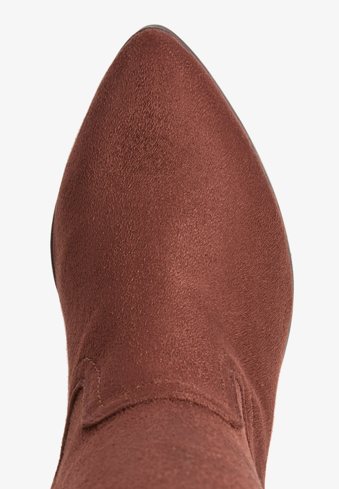 Comfortview Women's The Cameron Tall Wide Calf Boot