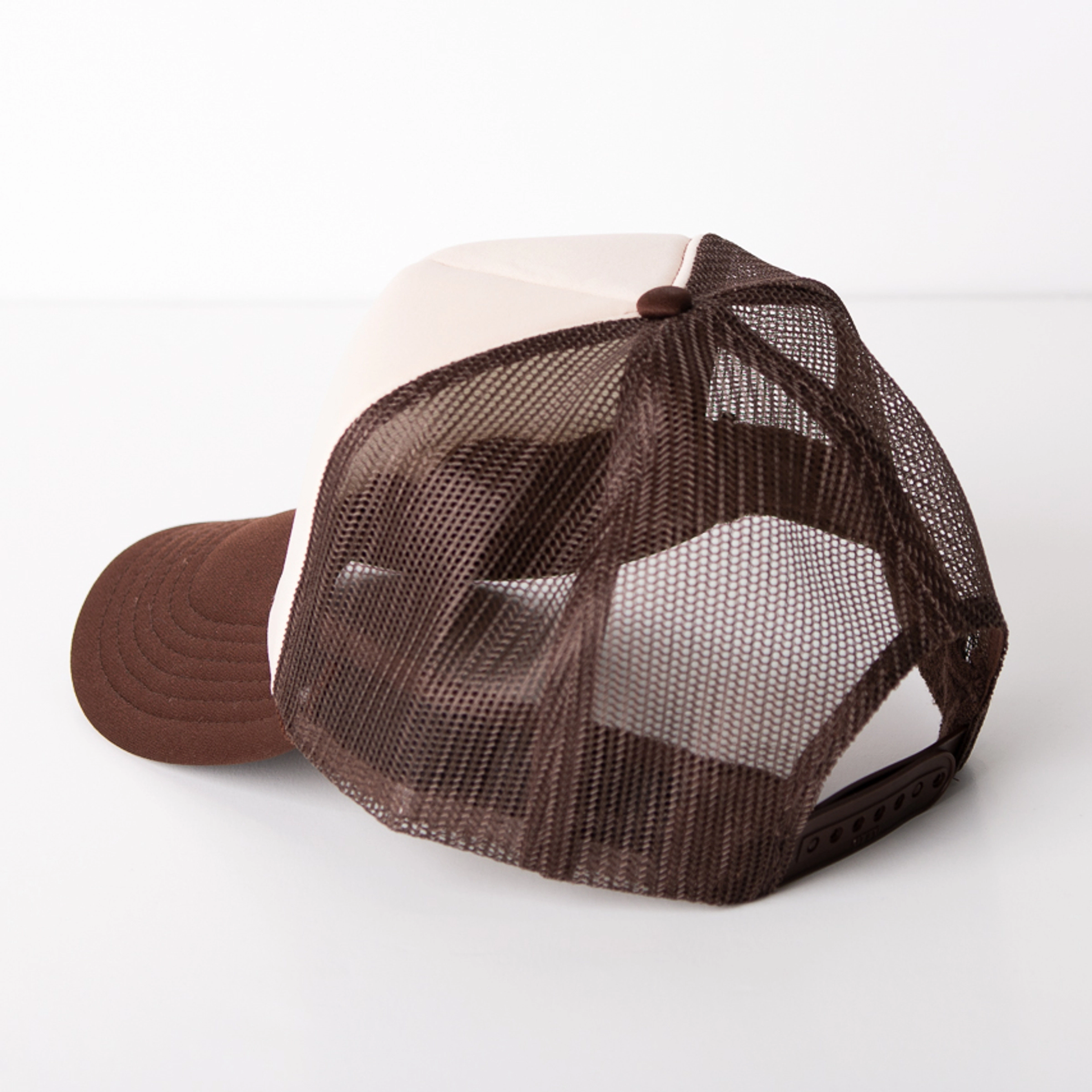 Simply Sage Market - Women's Graphic Foam Trucker Hat Embroidered Take Me To The Pumpkin Patch
