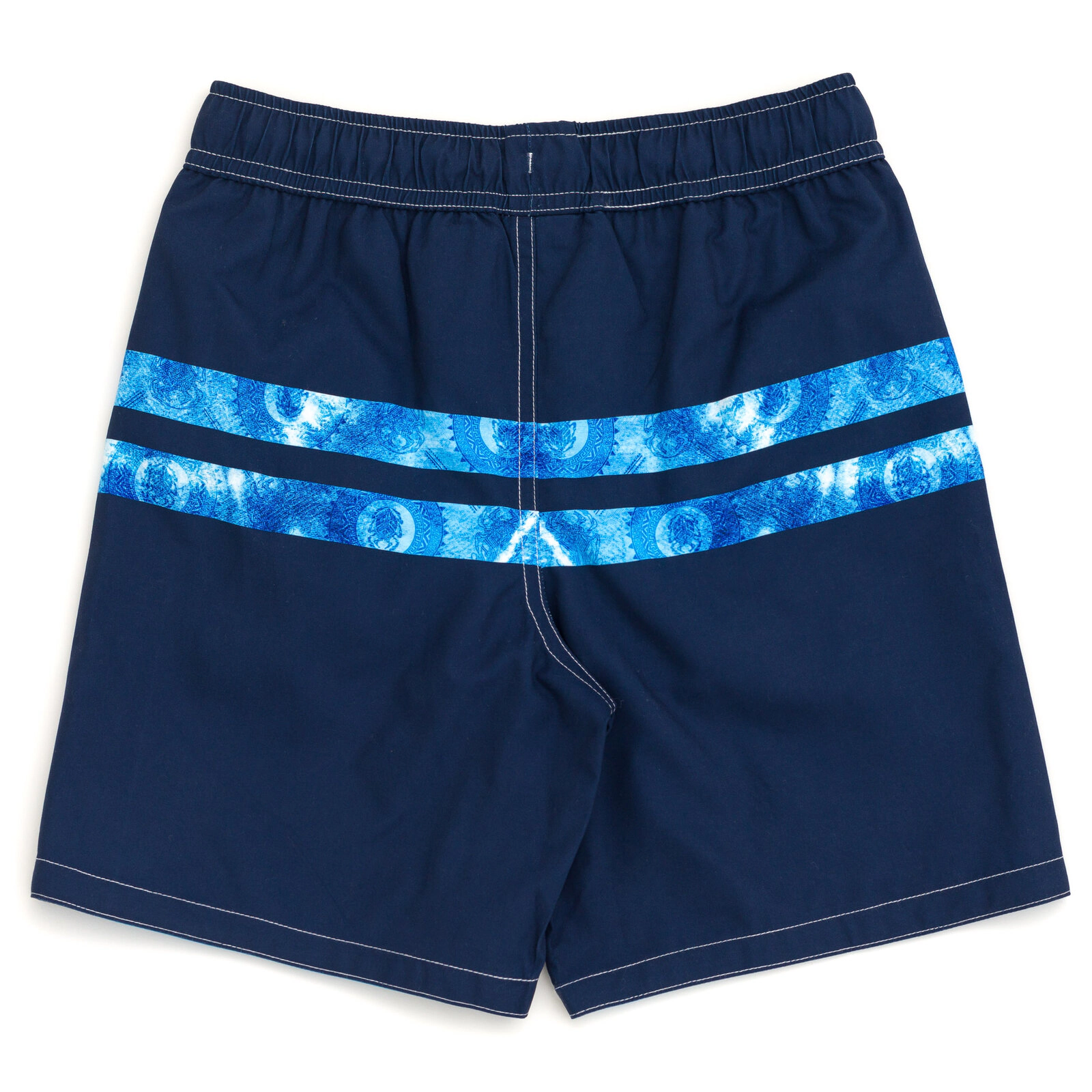 DC Comics Blue Beetle Little Boys' Swimwear Swim Trunks