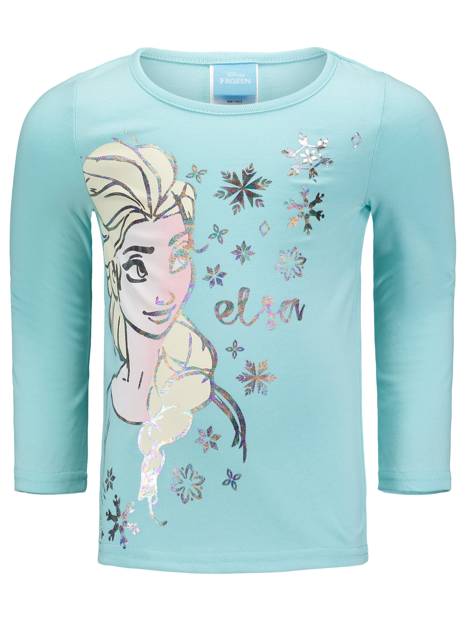 Disney Frozen Queen Elsa Girls' Hooded Vest and Leggings Set