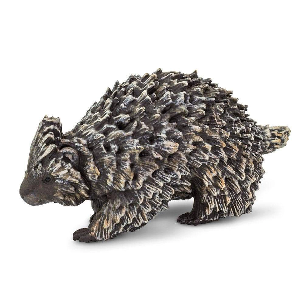 Safari Ltd. - Porcupine Kids Toy Figure