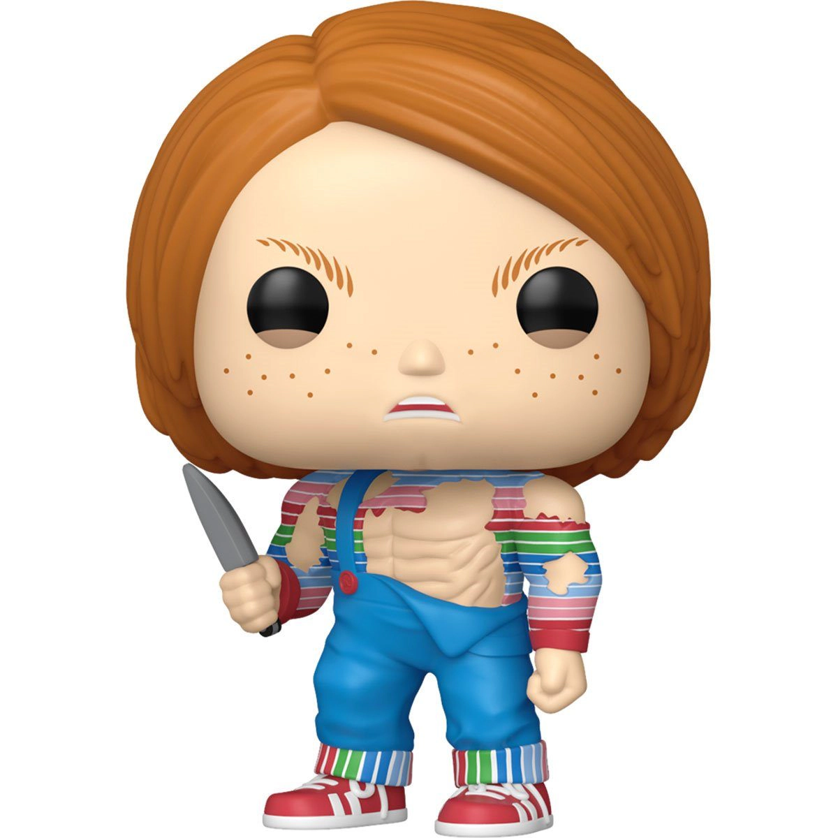 Funko Pop! Chucky: Buff Chucky #1722