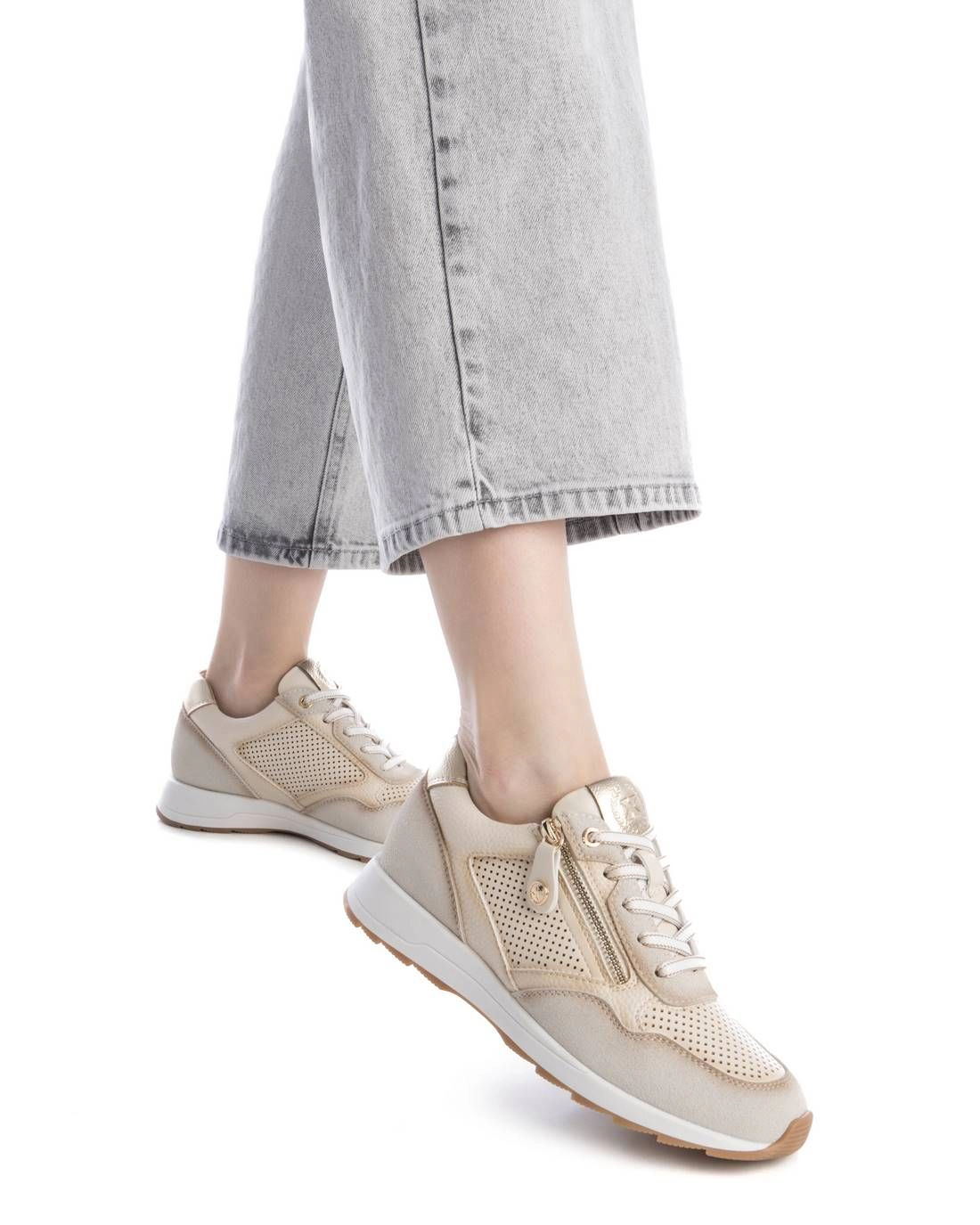 XTI Women's Sneakers Casual Fashion