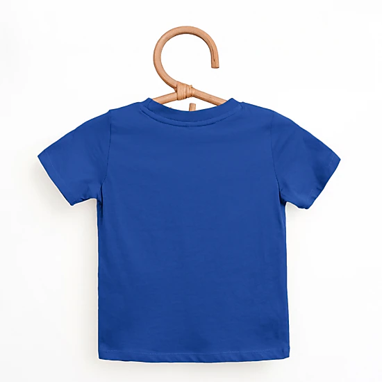 The Juniper Shop - Toddler Short Sleeve Graphic T-Shirt - Just A Little Cooler Checkered