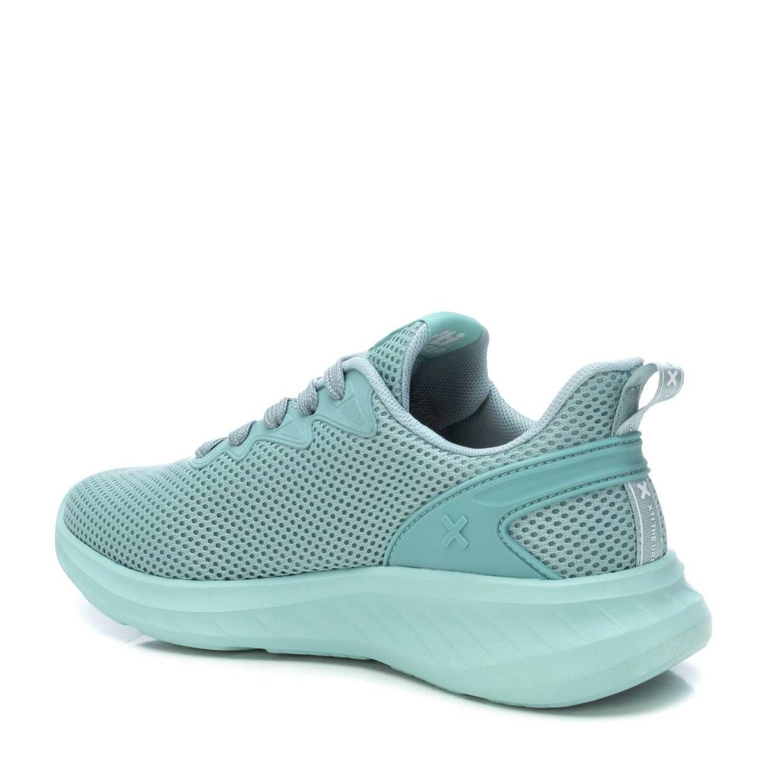 XTI Women's Sneakers Casual Round Toe Flat Heel