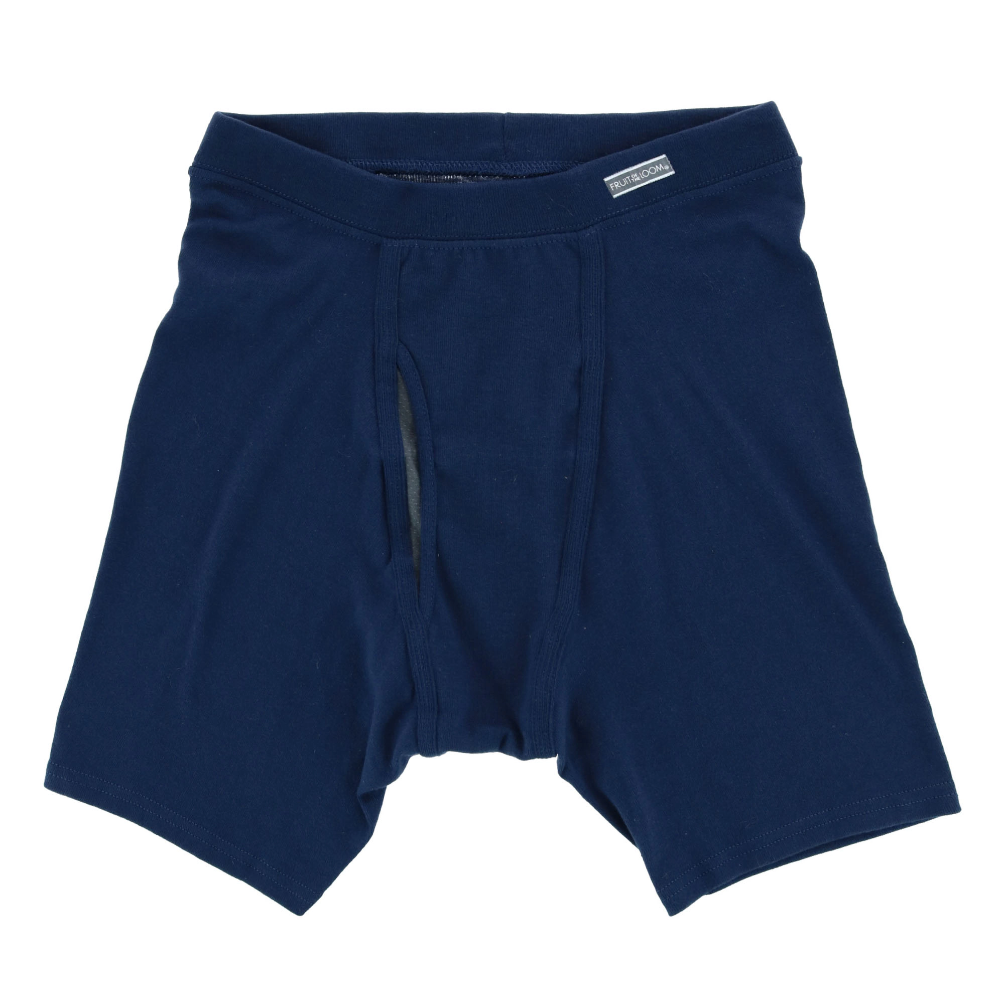 Fruit of the Loom Men's EverSoft CoolZone Boxer Briefs (5 Pack)