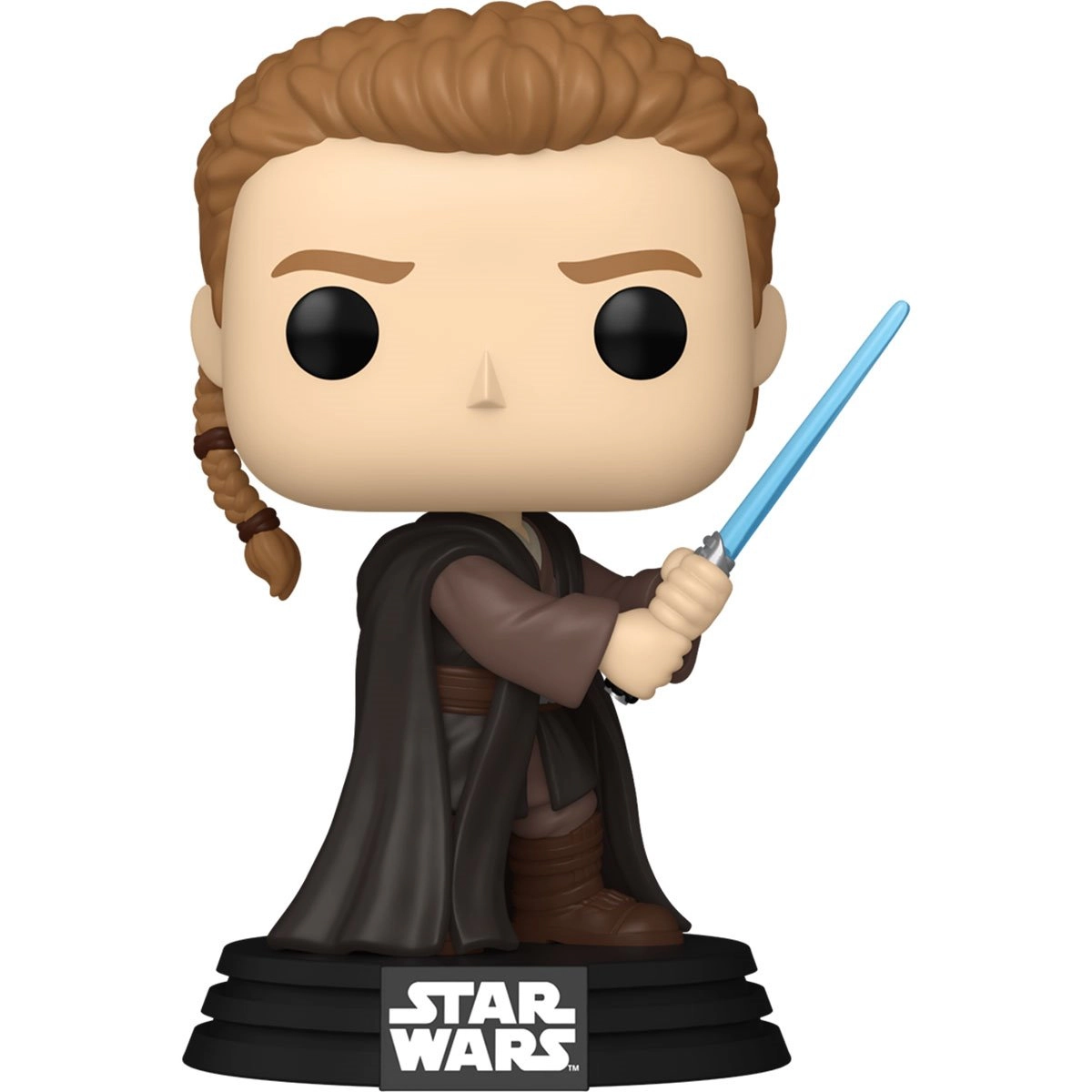 Funko Pop! Star Wars: Anakin Skywalker (Padawan) #864