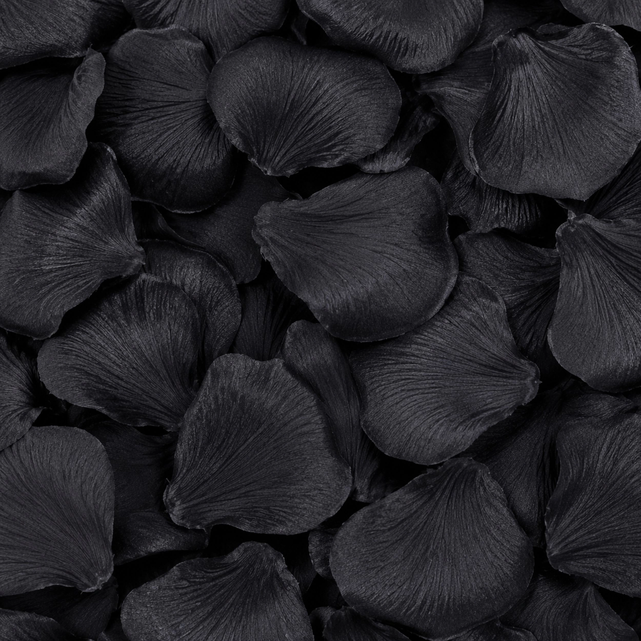 Stock Preferred Pack of 2200 Silk Artificial Rose Petals for Weddings, Parties and Romantic Decorations