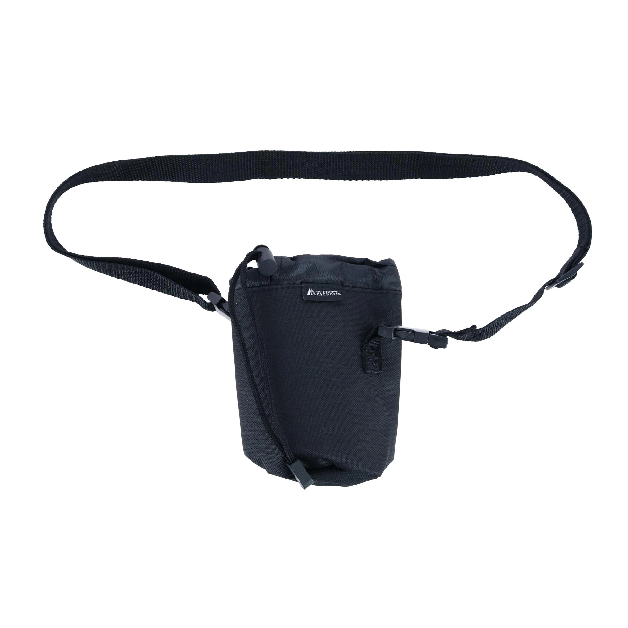 Everest Insulated Bottle Holder Fanny Waist Pack