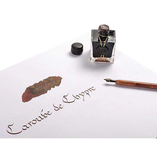 Brause Ornament Calligraphy Nibs - Box of 50 - 0.5 mm