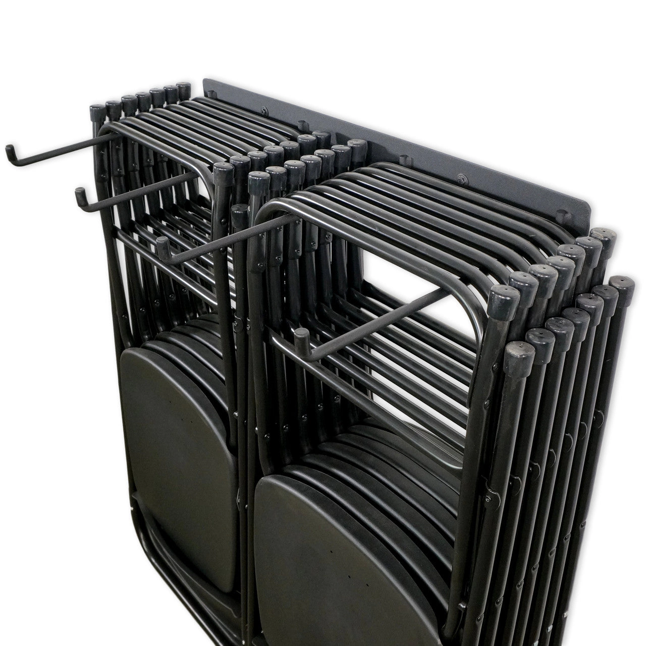 StoreYour Emporia Chair Storage Rack, Holds up to 20 Chairs