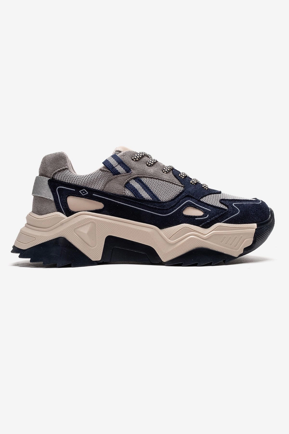 Prologue Shoes Womens Pleur Fashion Sneaker