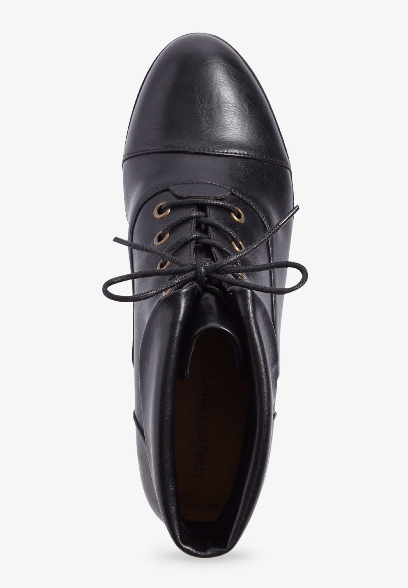 Comfortview Women's The Darcy Bootie