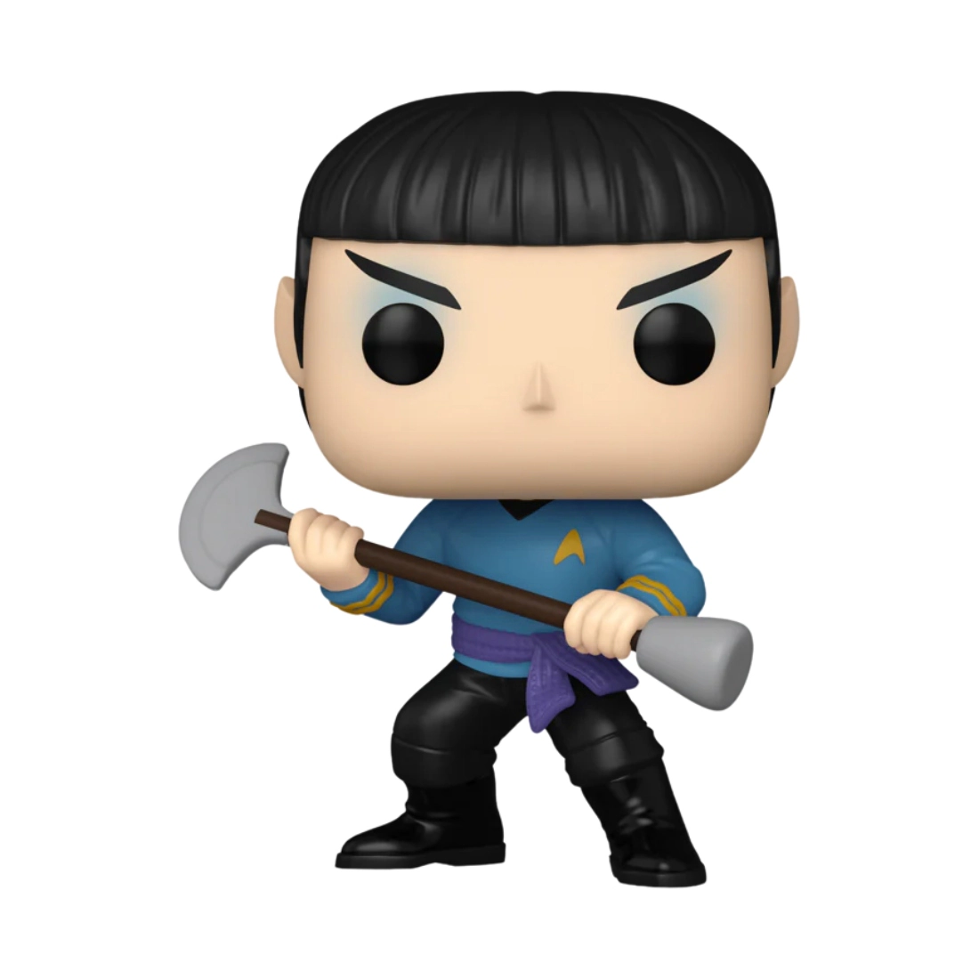 Funko Pop! Star Trek: The Original Series Spock #1751