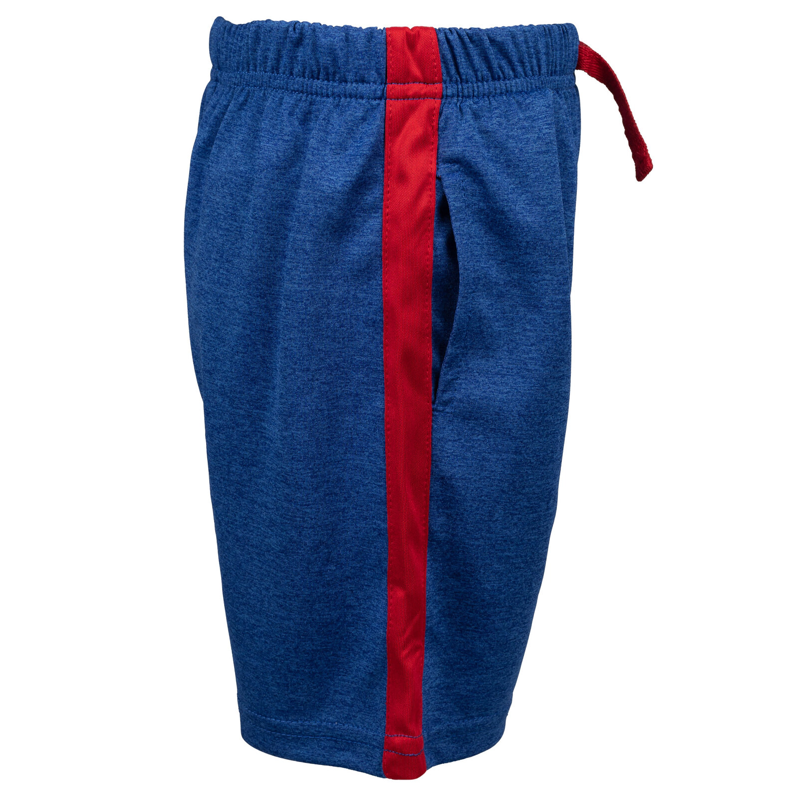 SEGA Sonic the Hedgehog Boys' Athletic T-Shirt Tank and Shorts Set