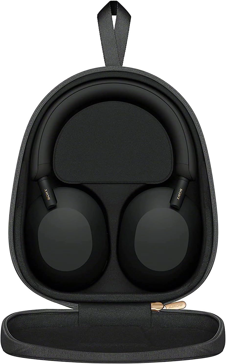 Sony Wireless Noise Cancelling Over-Ear Headphones