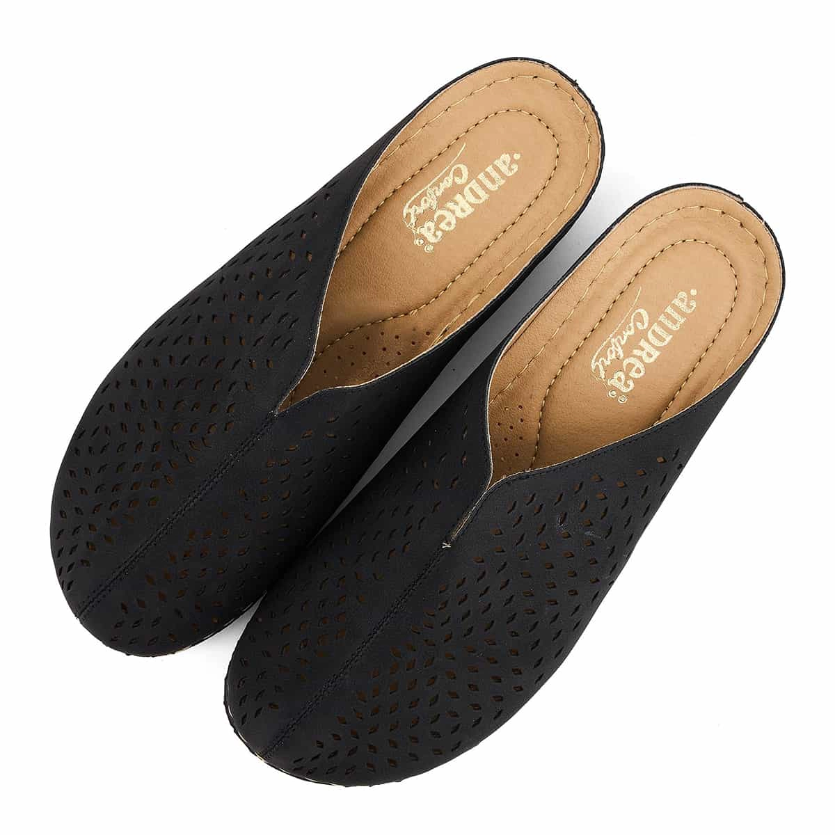 Andrea Womens Clogs