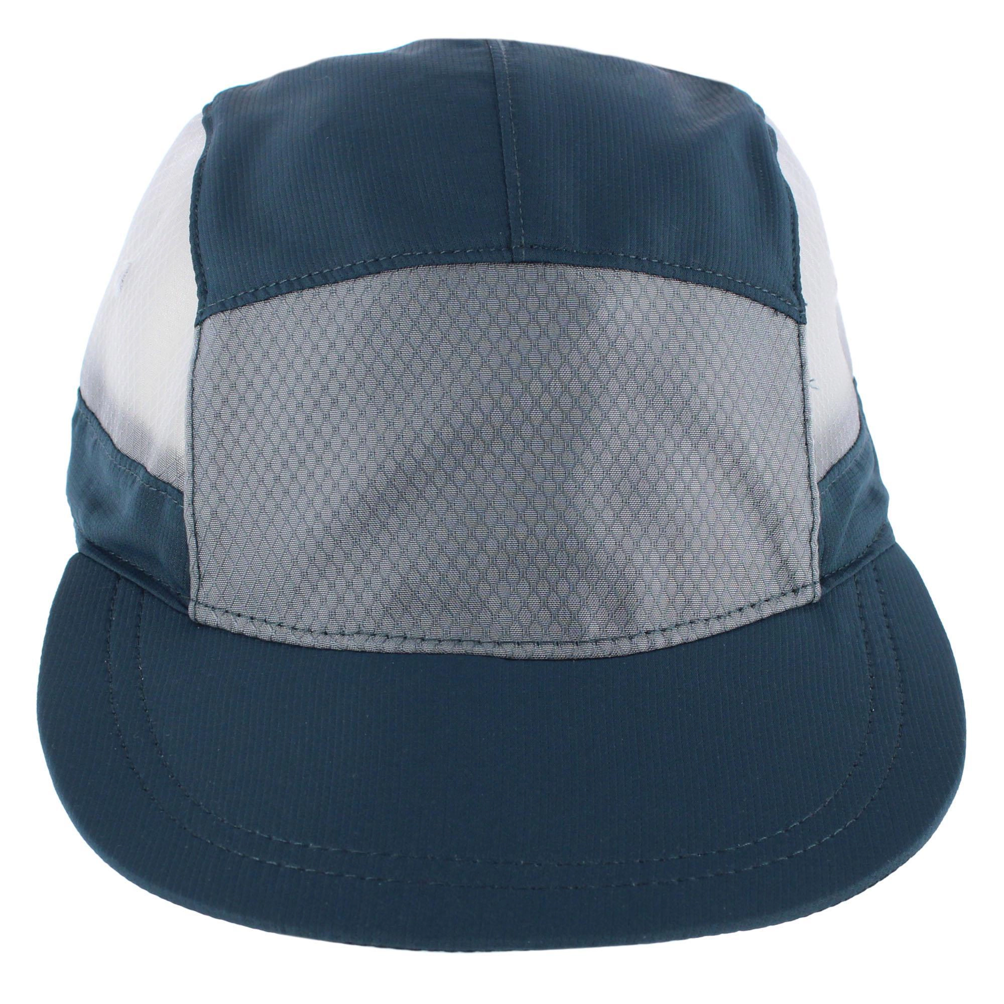 Broner Men's Outdoors Two-Toned Camper Cap