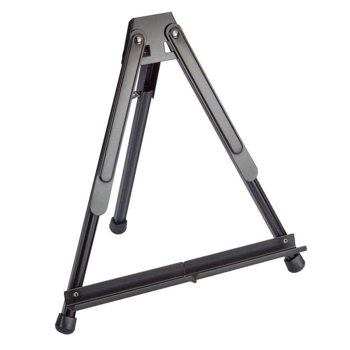 KINGART Aluminum Tabletop Easel 15"–21" Adjustable