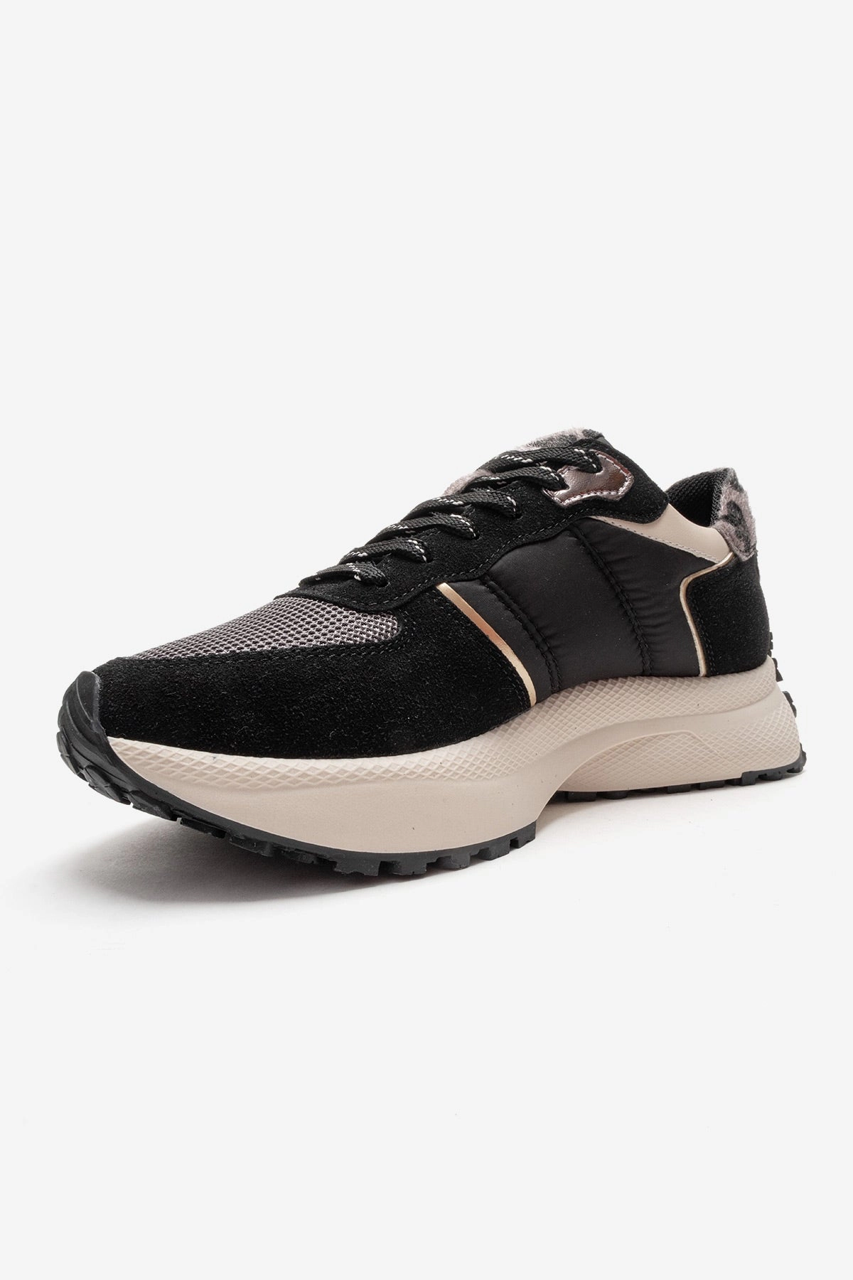 Prologue Shoes Womens Biella Sneaker