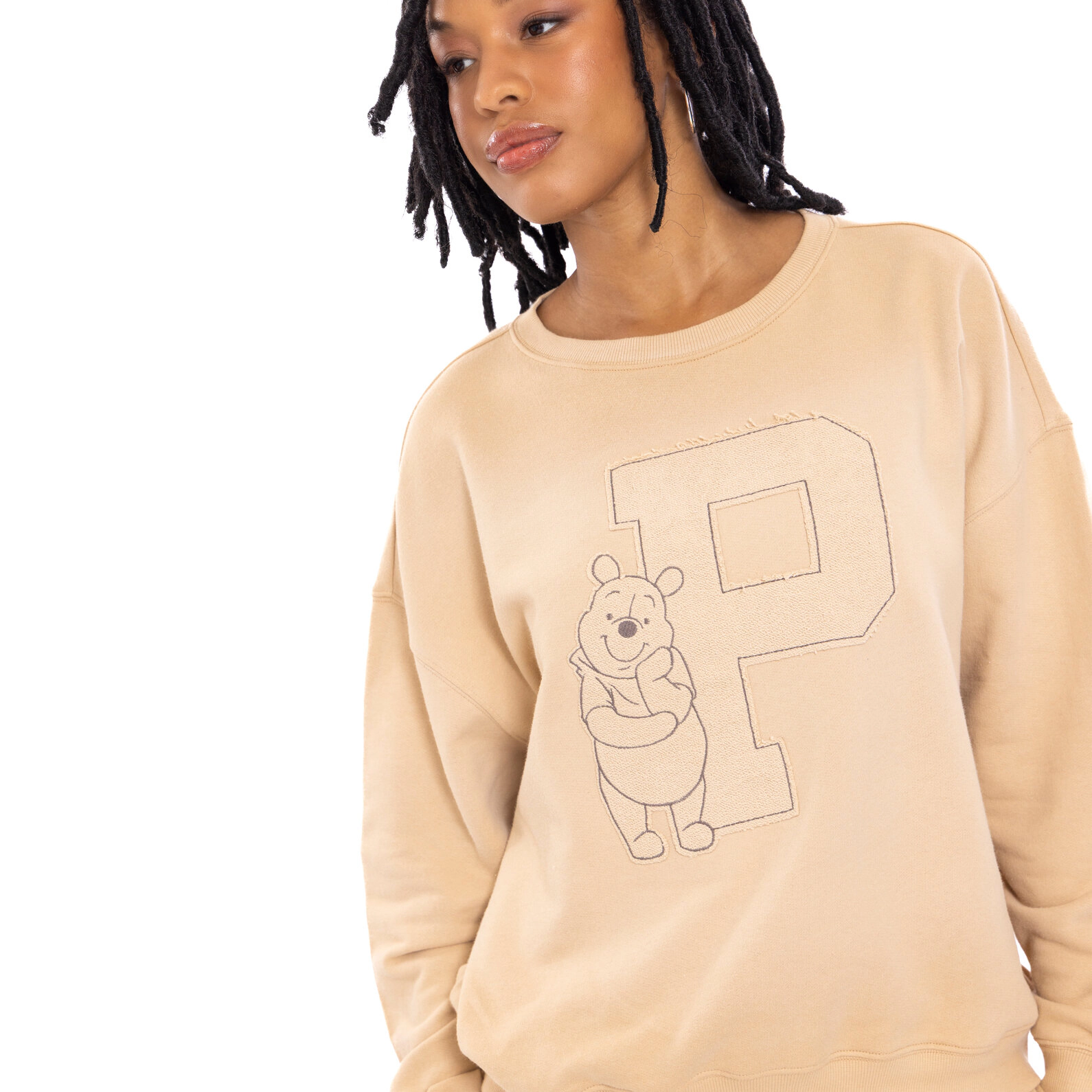 Disney Women's Loungewear Sweatshirt