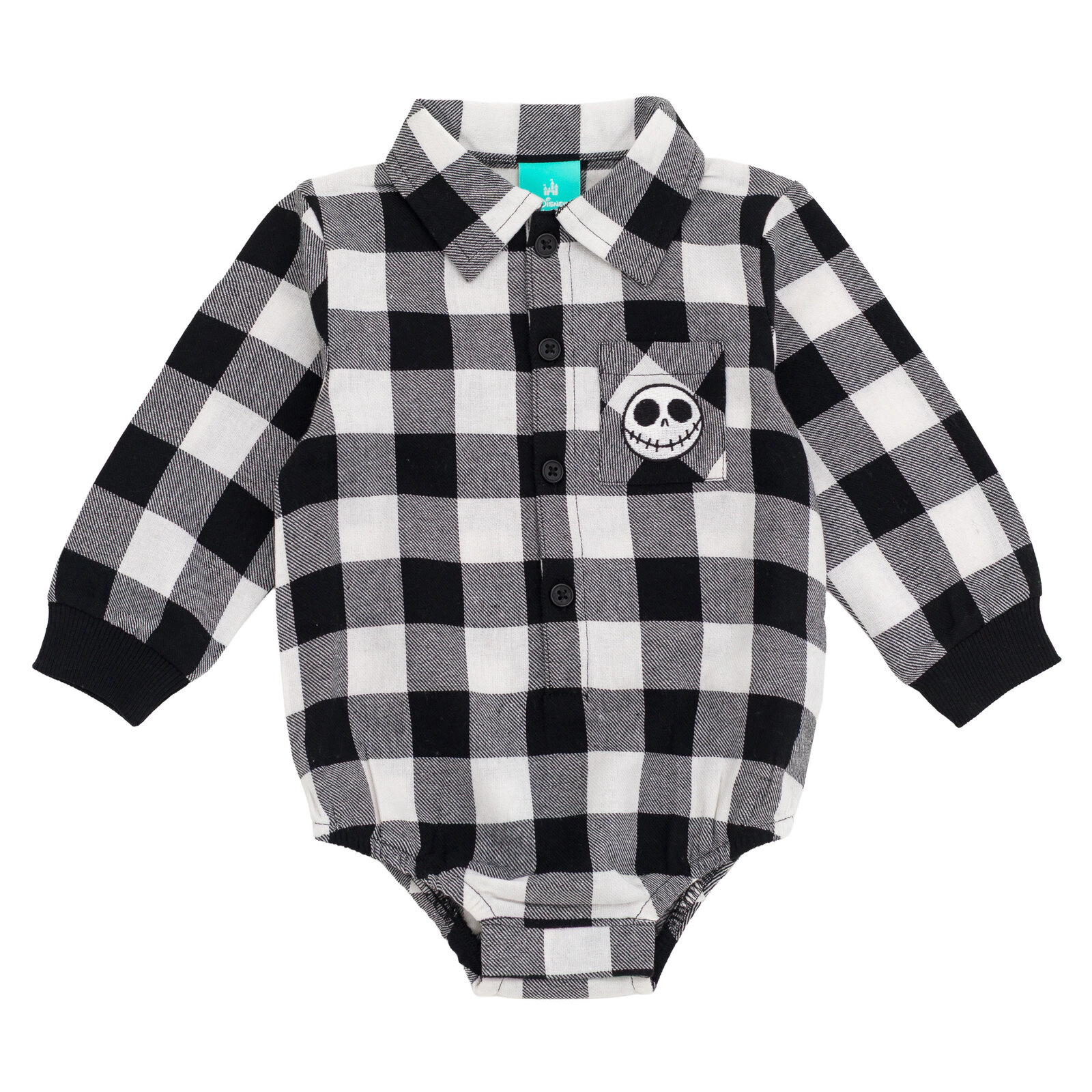 Disney Baby One Piece Bodysuit
