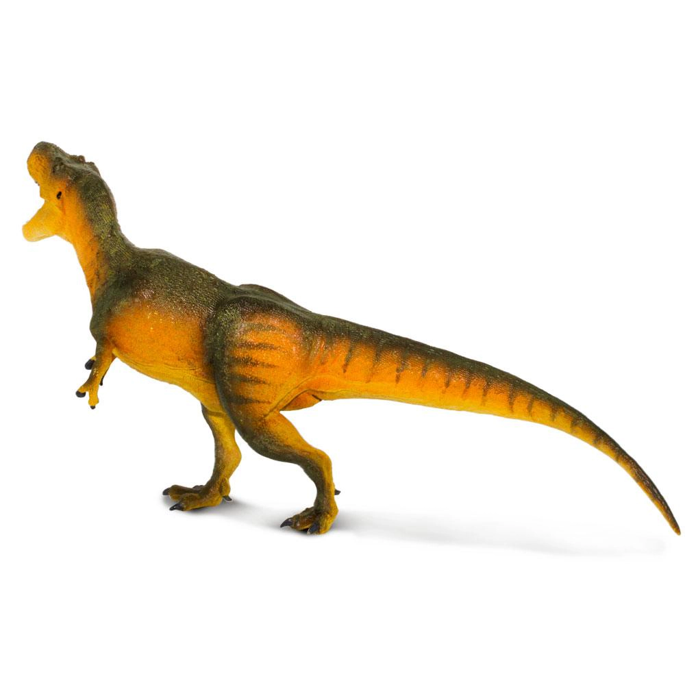 Safari Ltd. - Daspletosaurus Kids Prehistoric/Dinosaur Toy Figure
